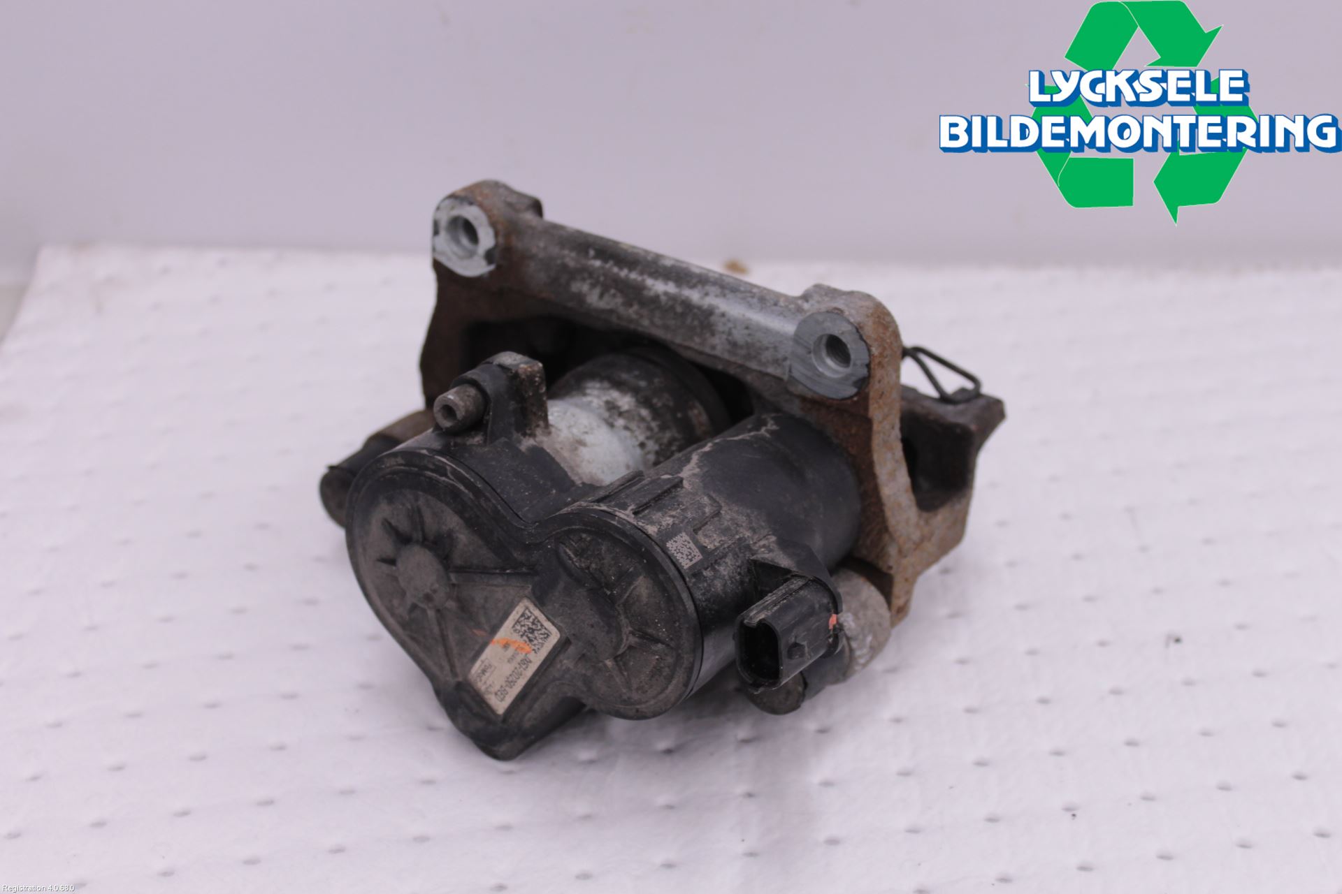 Ford FOCUS 19- Bromsok Bak Höger