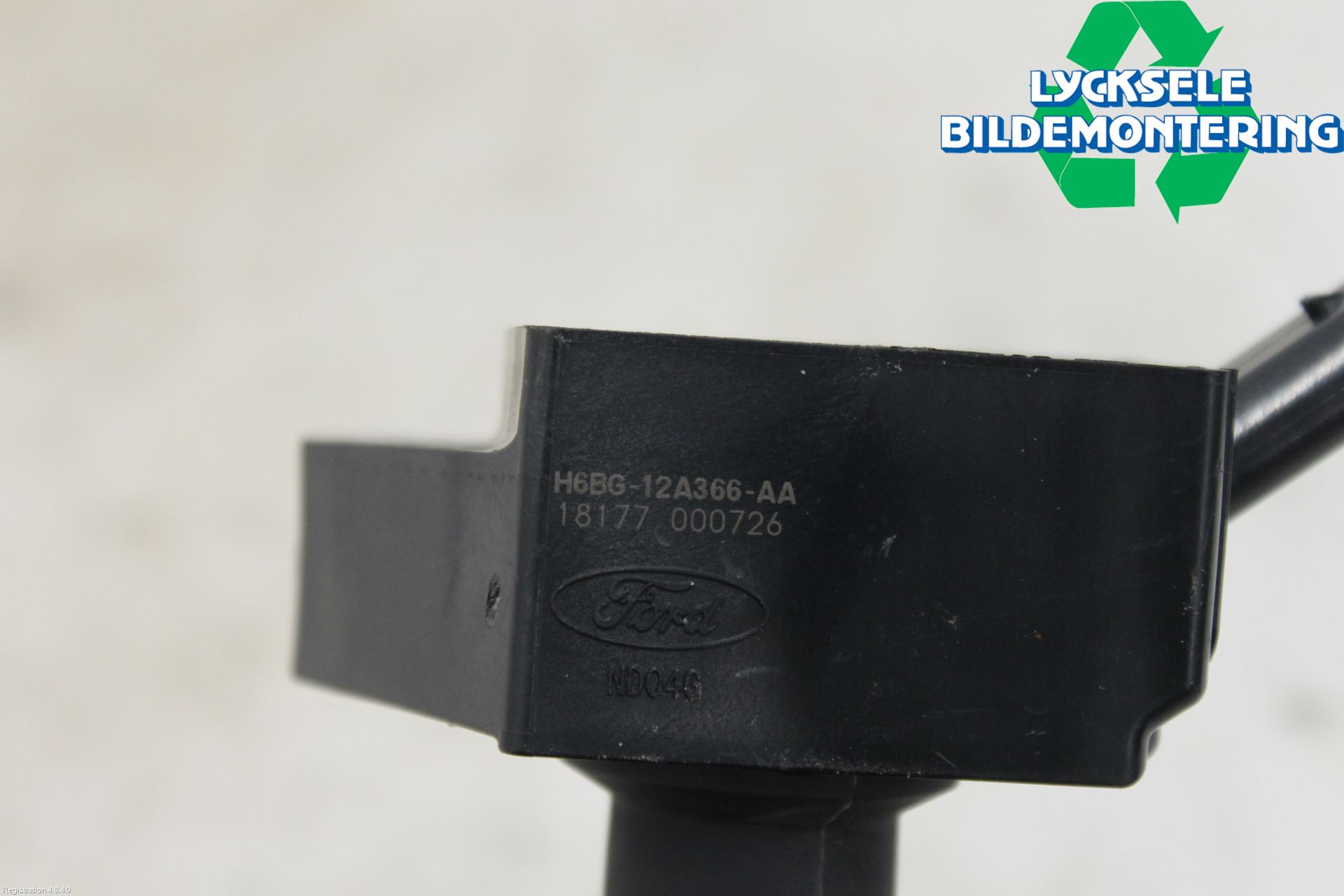 Ford FOCUS 15-18 Tändspole