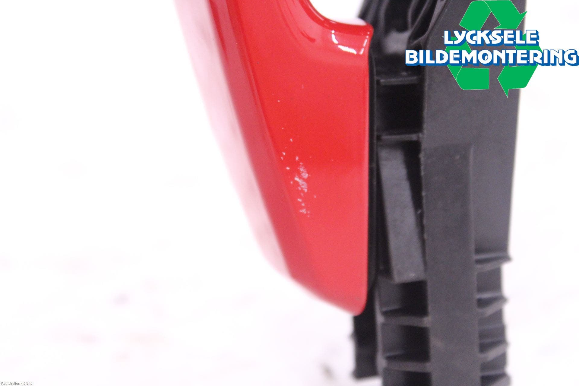 Opel ASTRA J 10-15 Dörrhandtag Yttre Vä