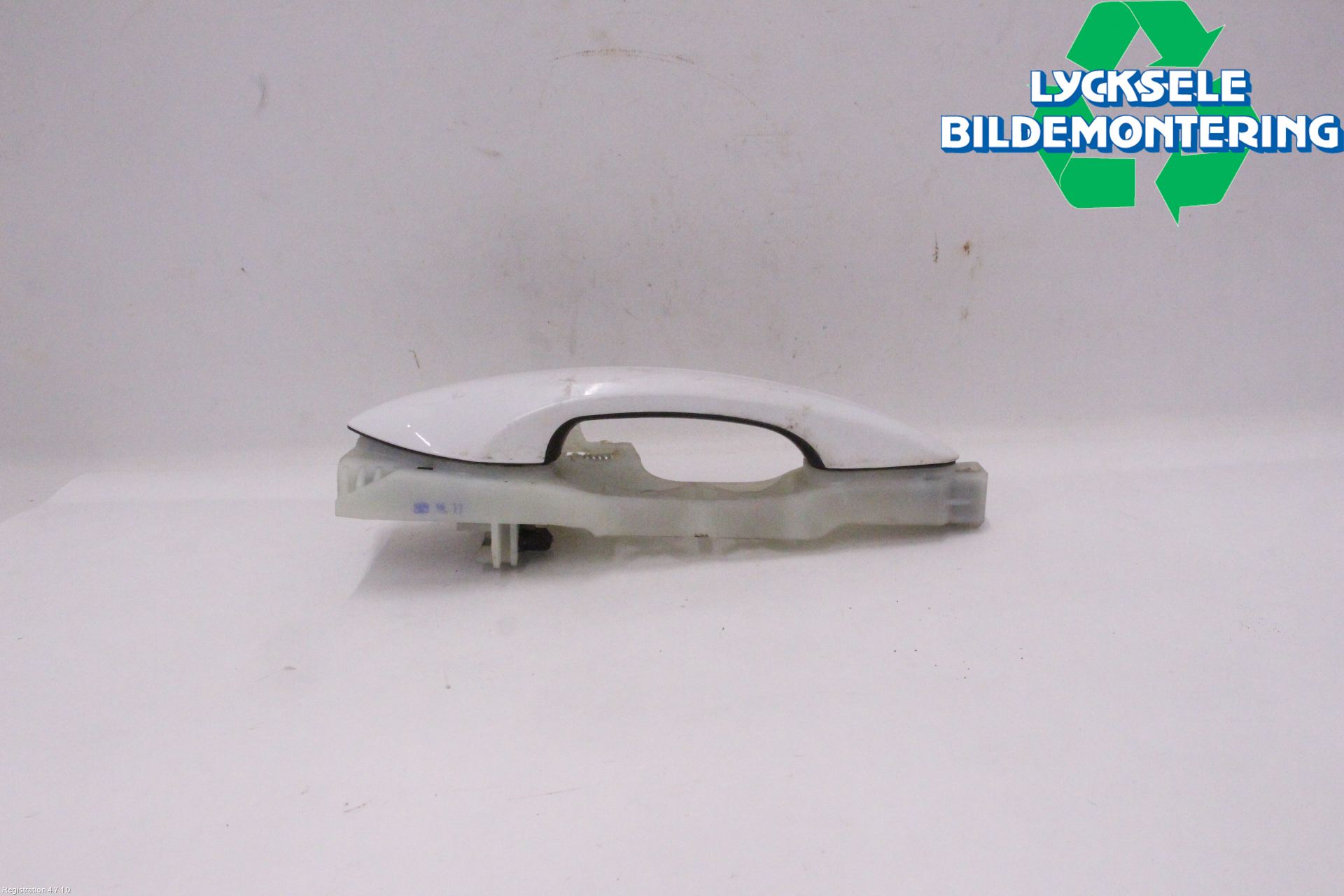 Hyundai i20 BC 21- Dörrhandtag Yttre Hö