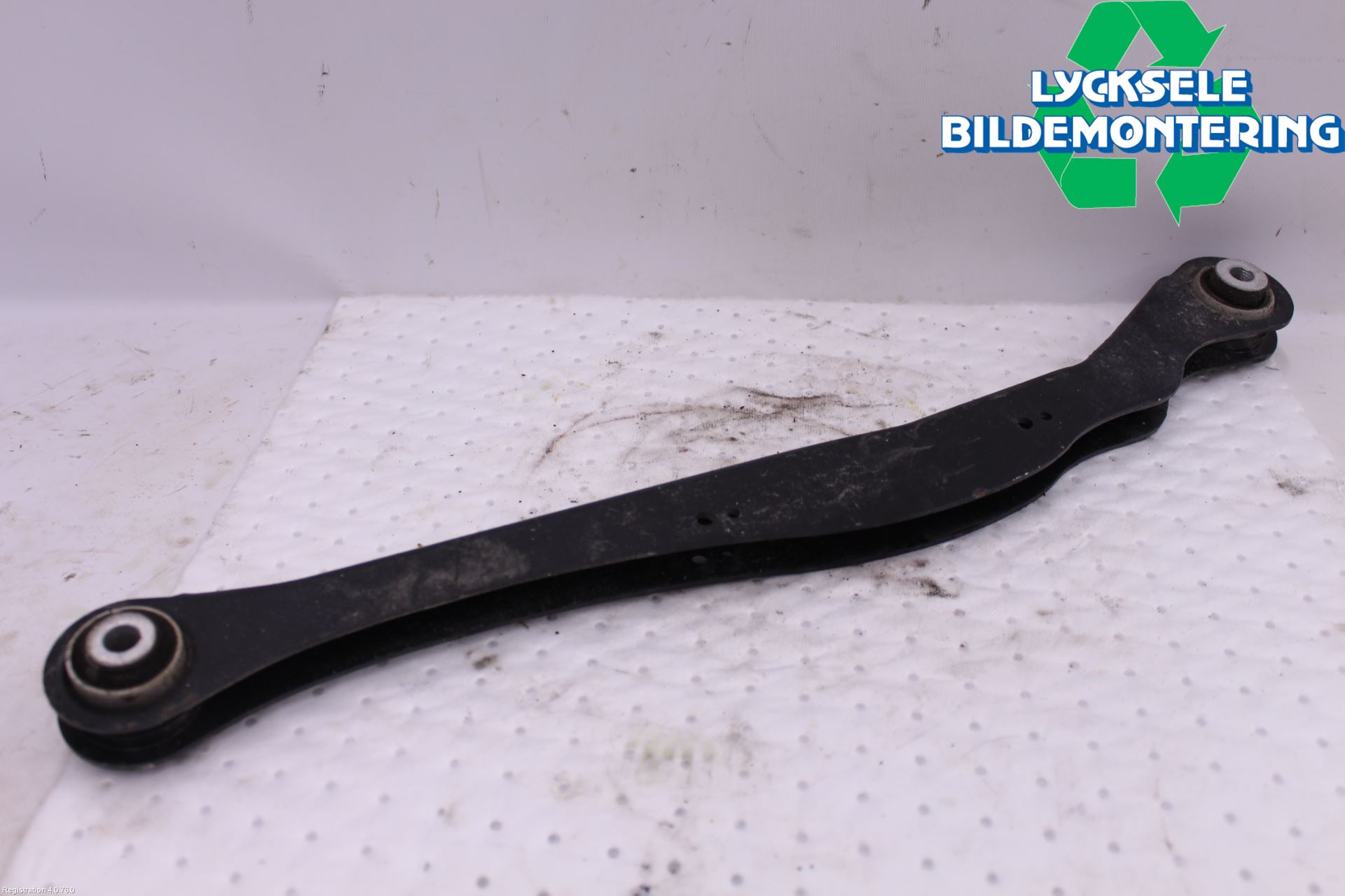 Mini ONE/COOPER 3DR F56 14-24 Bärarm Bak Höger