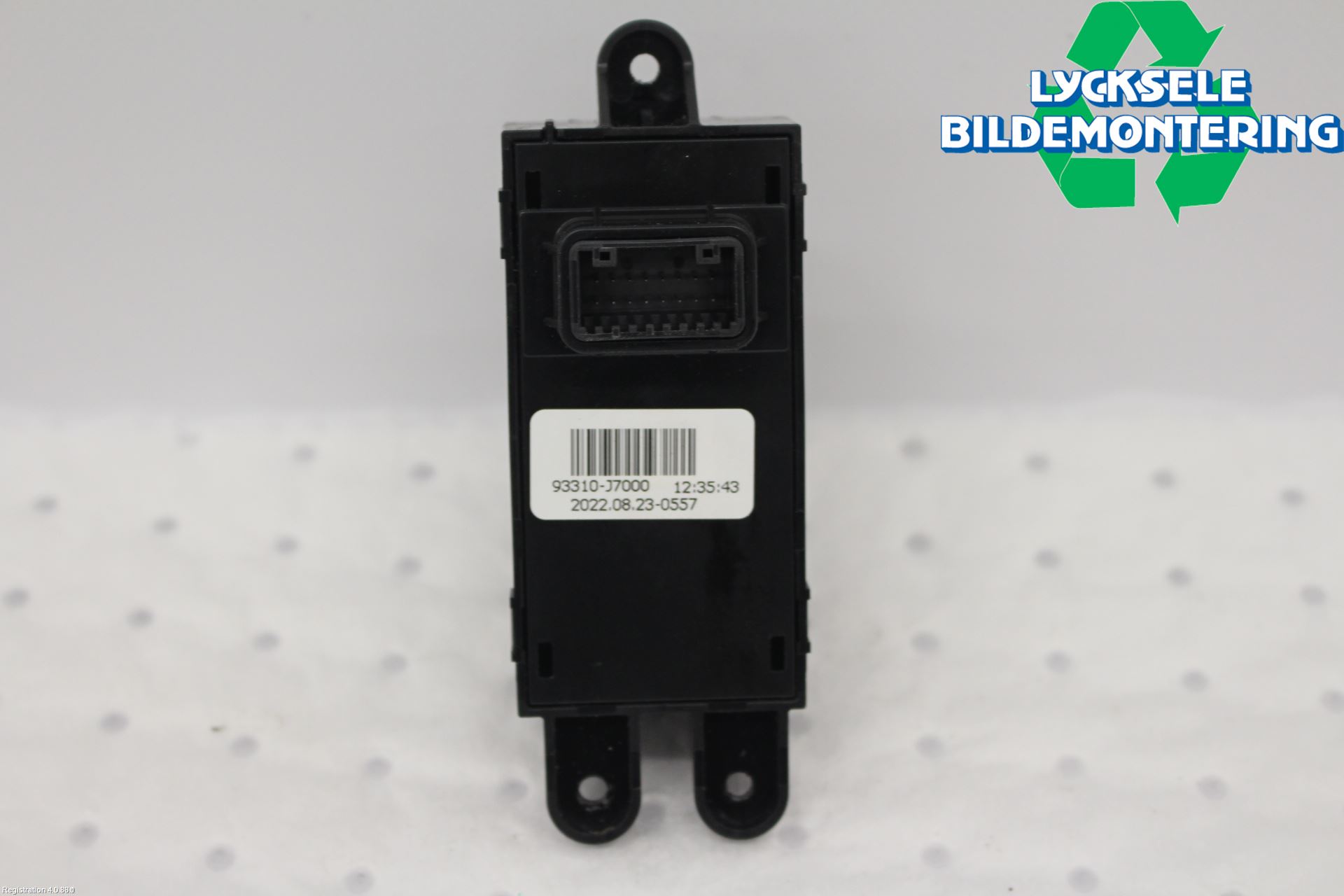 Kia CEED/CEED SW 19- Strömställare Parkeringsbroms