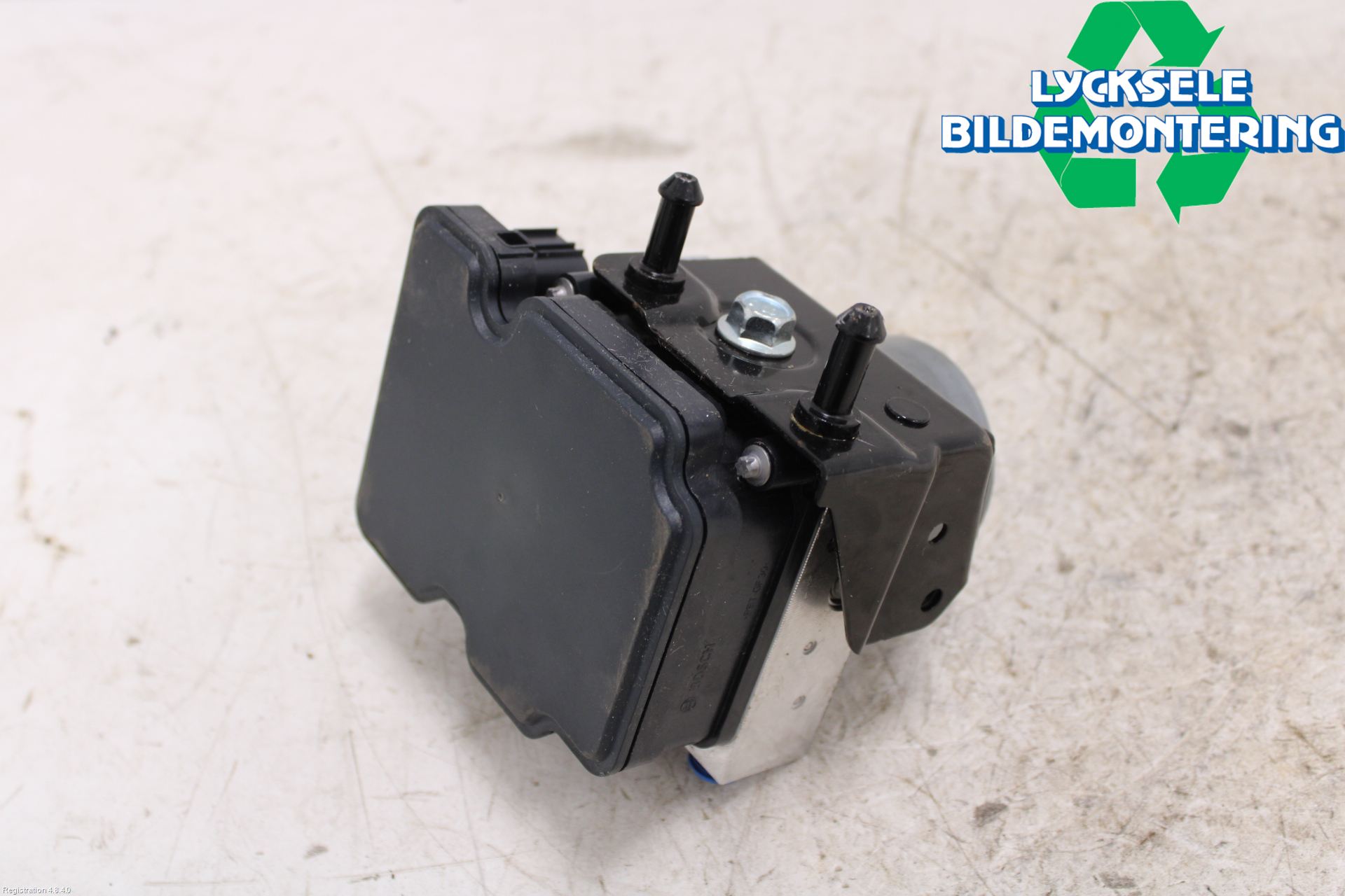 Subaru OUTBACK 21- Abs Hydraulaggregat