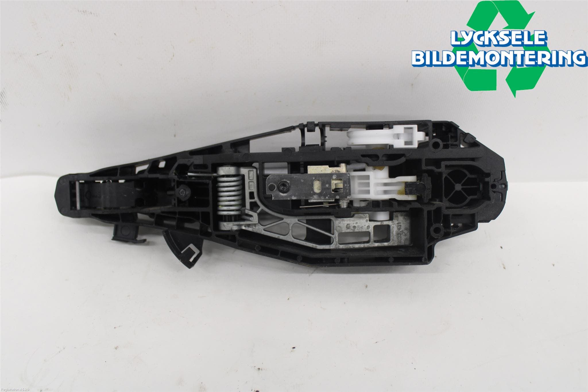 Opel MOKKA 21- Dörrhandtag Yttre Hö