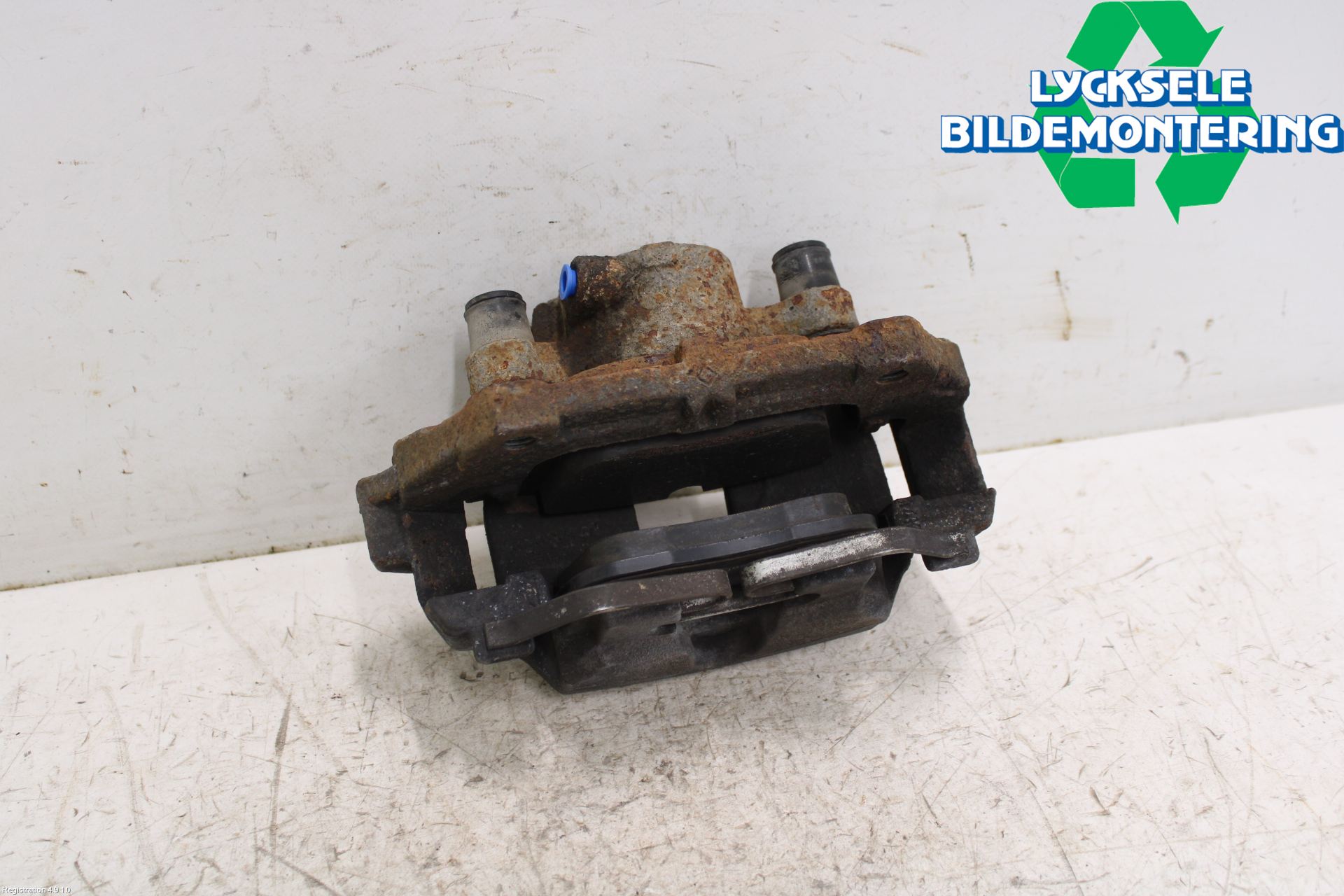 Volvo XC60 14-17 Bromsok Fram Vänster