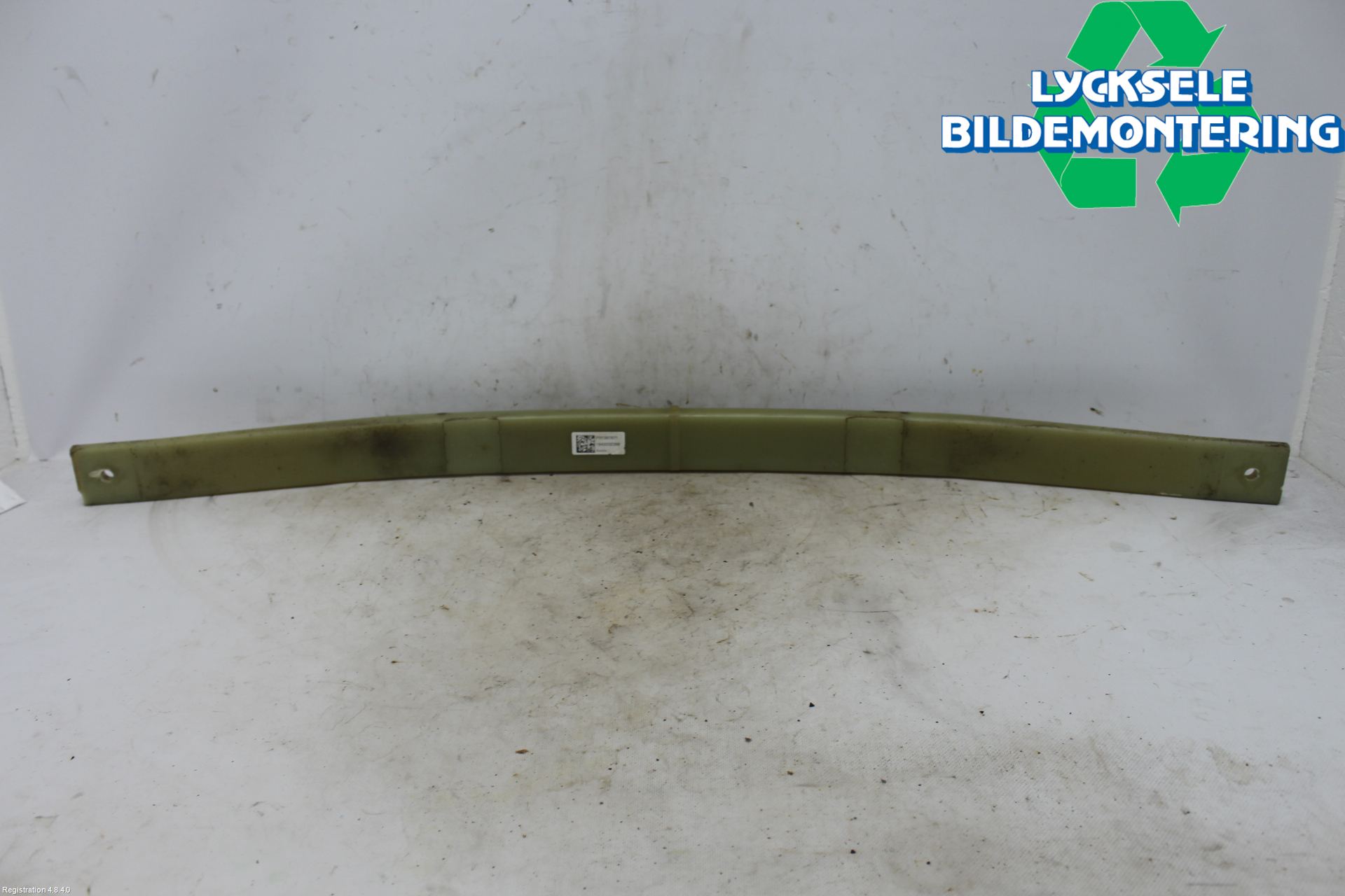 Volvo V60 19- Fjäder Bak Blad