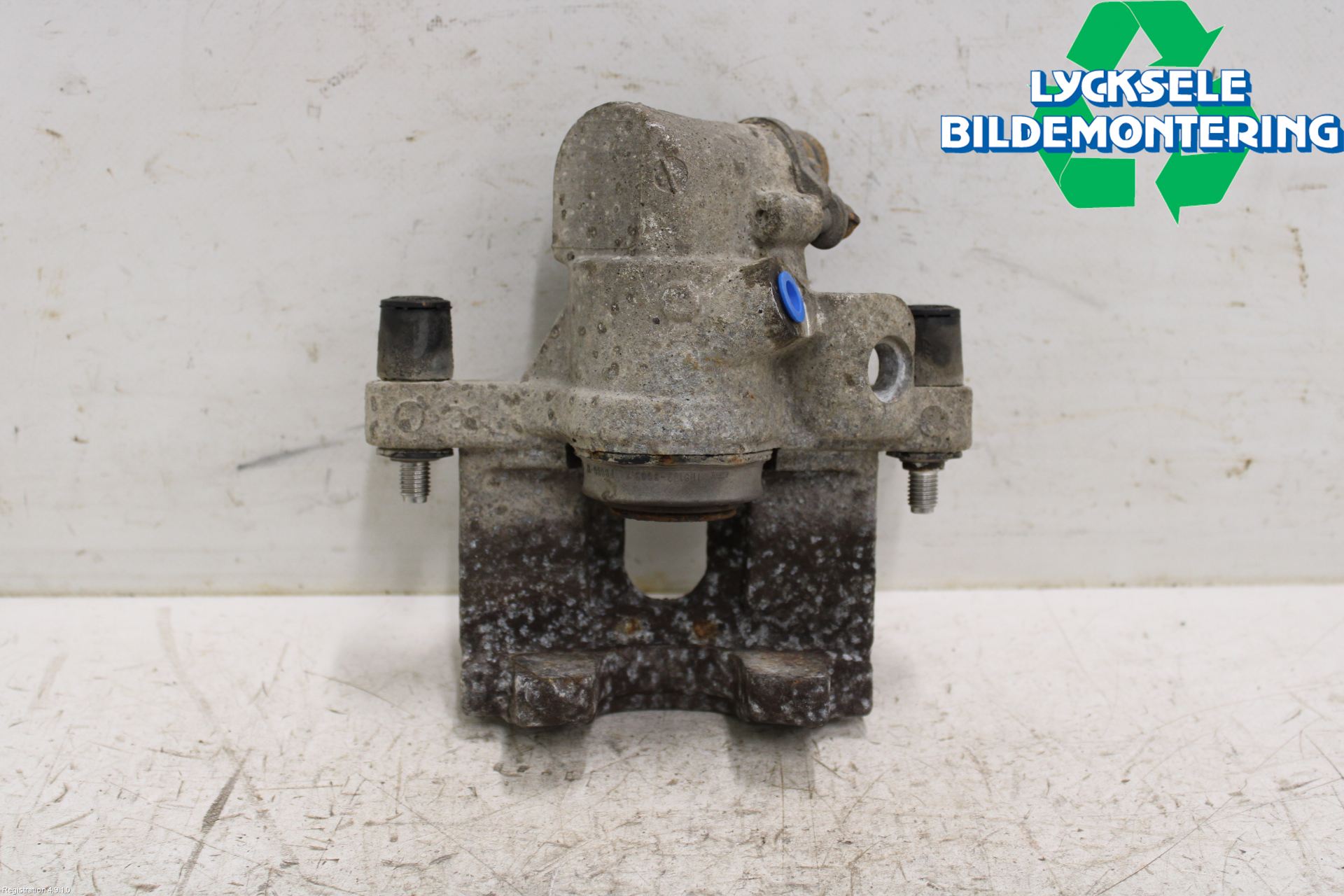 Ford KUGA 13-16 Bromsok Bak Vänster