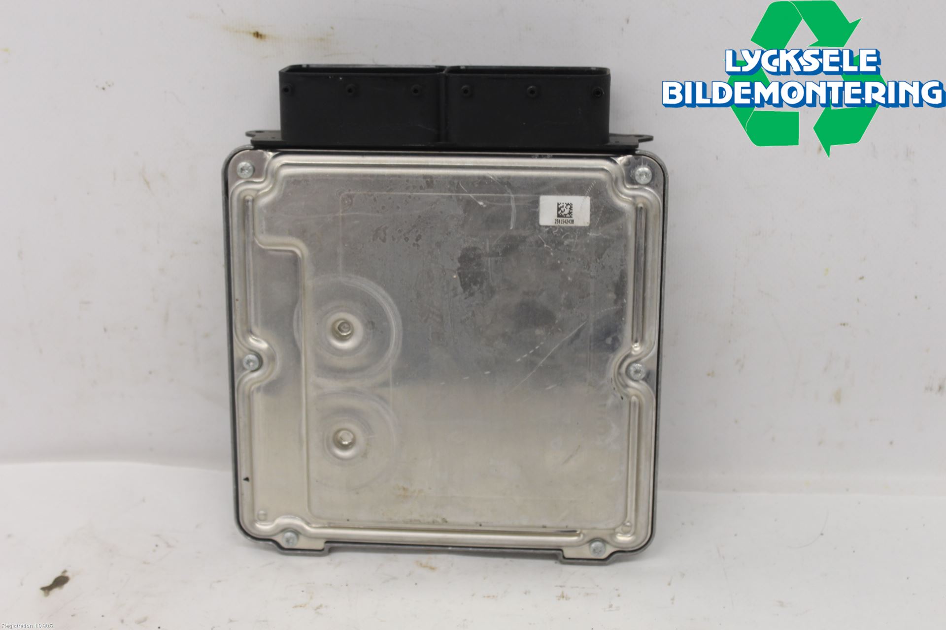 Audi A4/S4 B9 16-19 Styrenhet Inspump Diesel