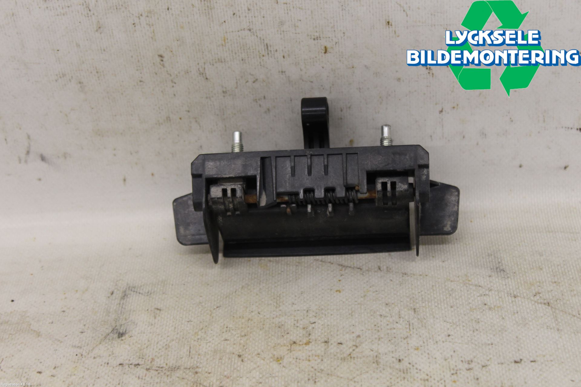 Suzuki IGNIS 01-20 Bakluckehandtag