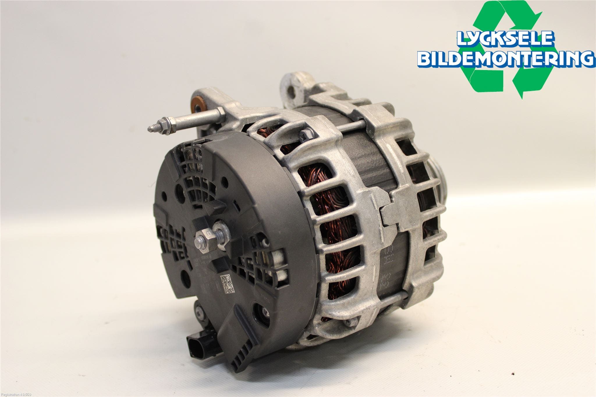 Volkswagen VW GOLF / E-GOLF VII 13-20 Generator