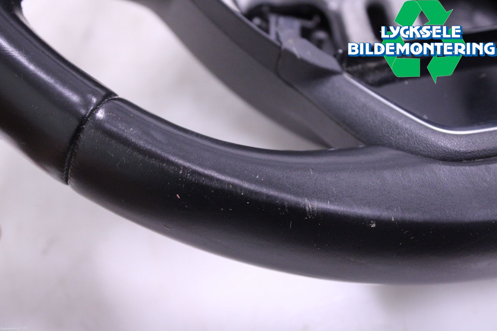 Renault CLIO IV 16-19 Ratt