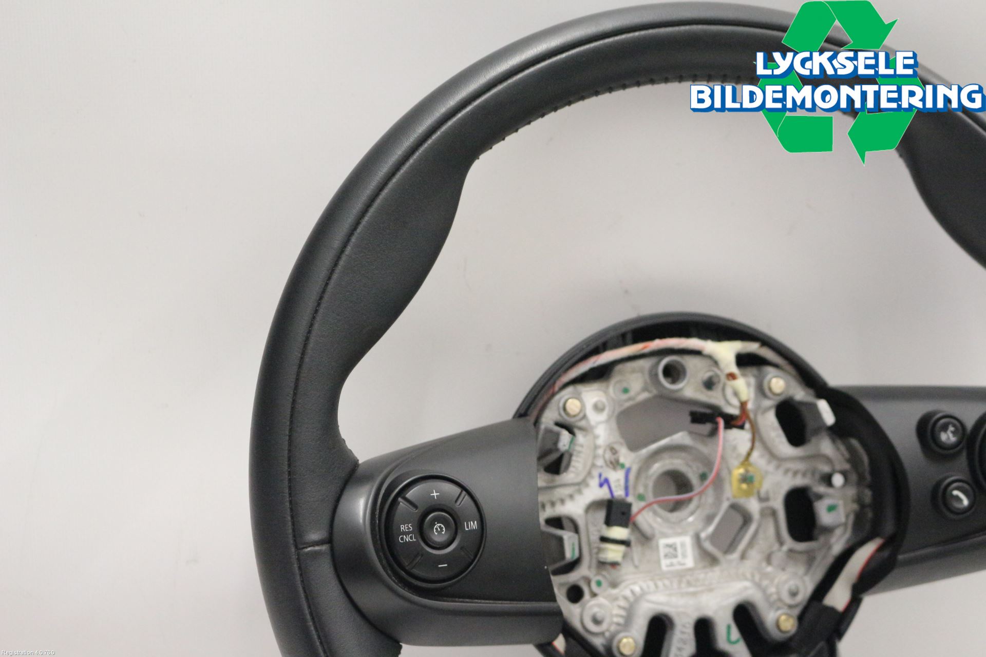 Mini ONE/COOPER 3DR F56 14-24 Ratt