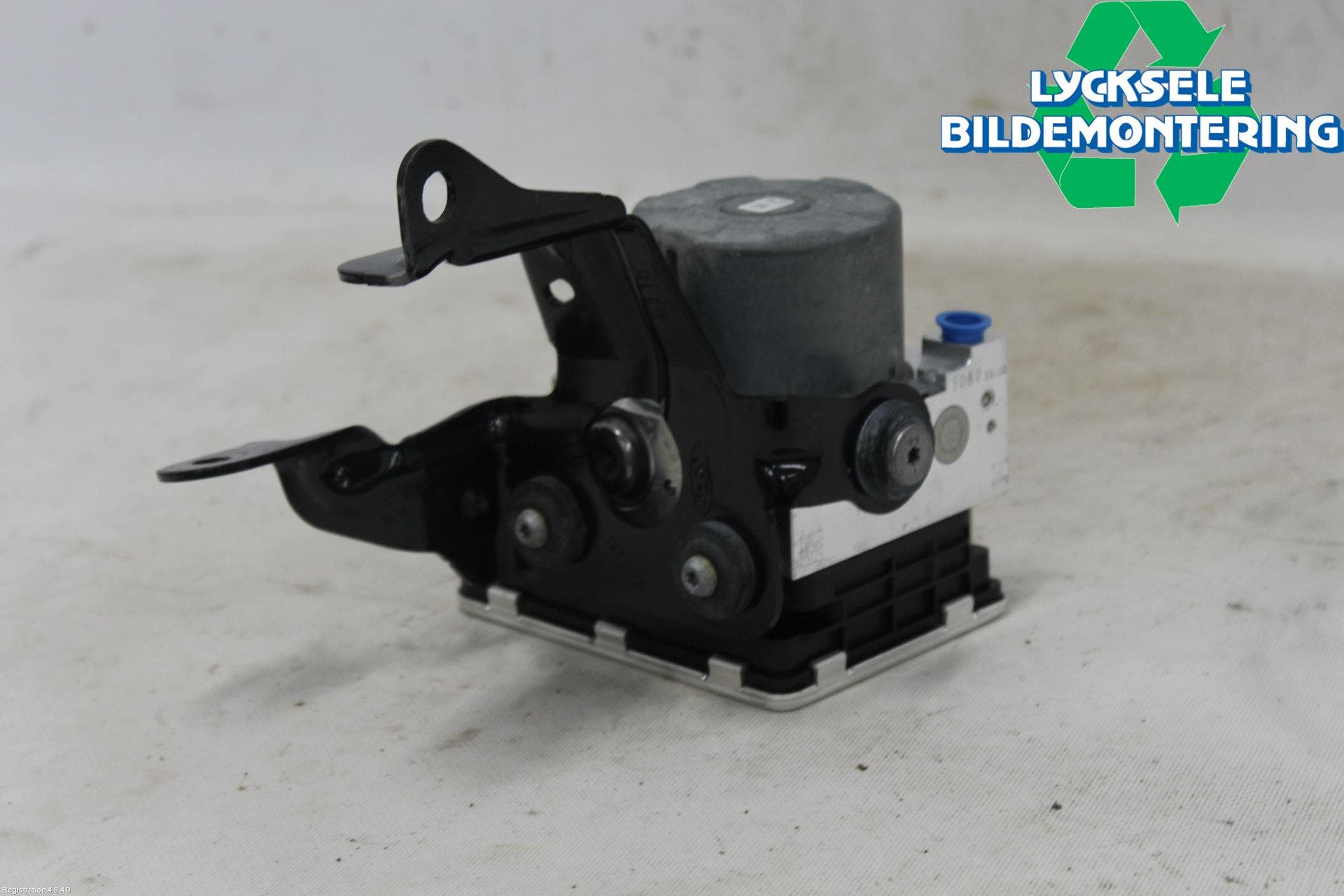 Ford FOCUS 15-18 Abs Hydraulaggregat