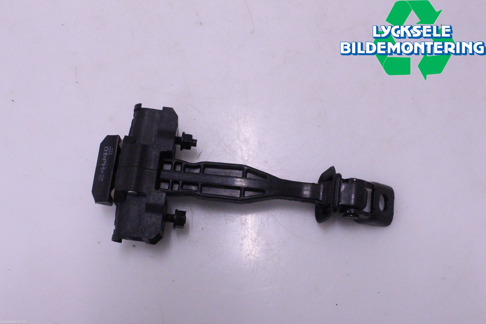 BMW 3 G20/G21/G80/G81 19- Dörrstopp