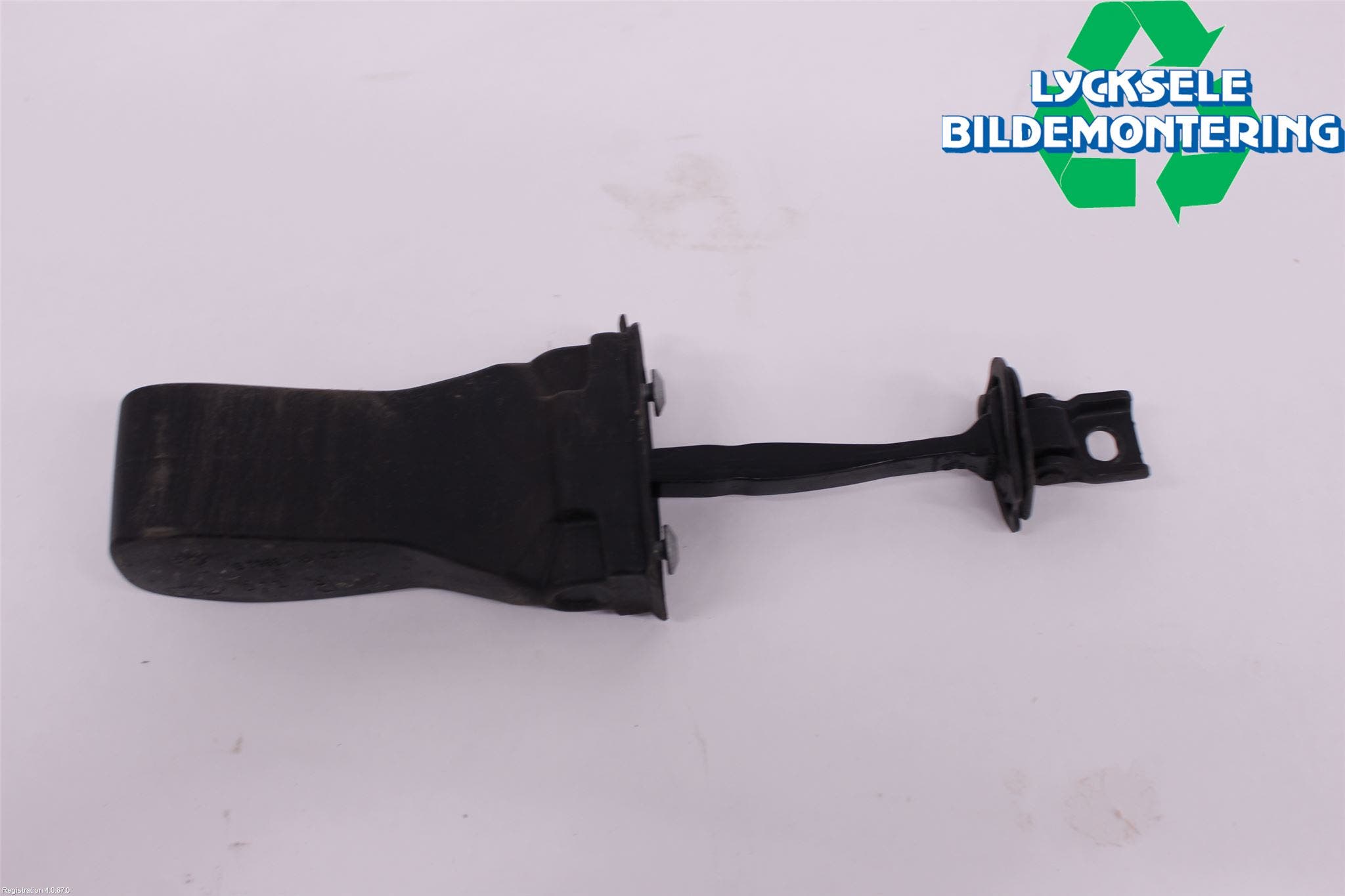 Volkswagen VW GOLF / E-GOLF VII 13-20 Dörrstopp