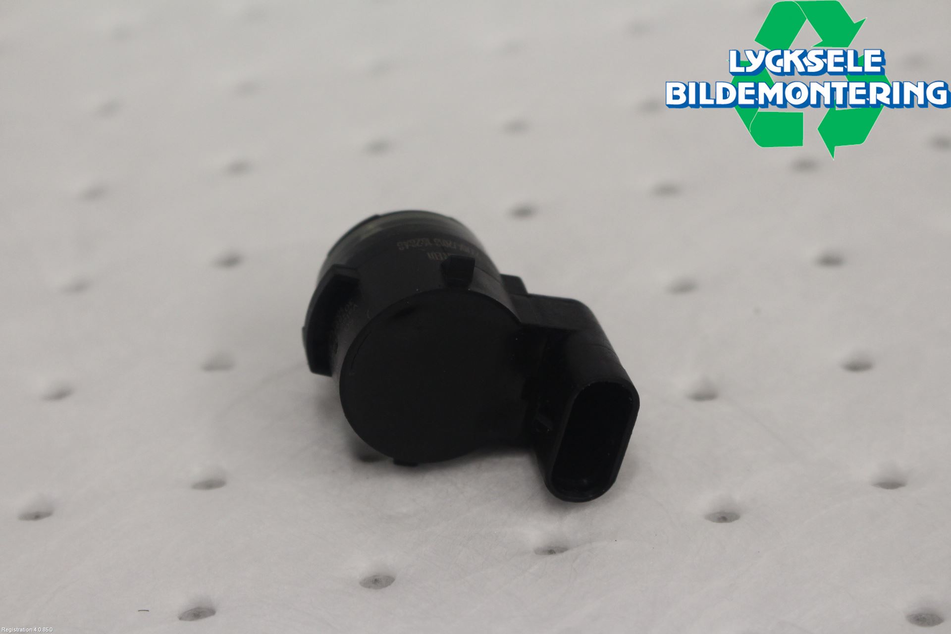 Skoda SUPERB 16-24 Parkeringshjälp Backsensor