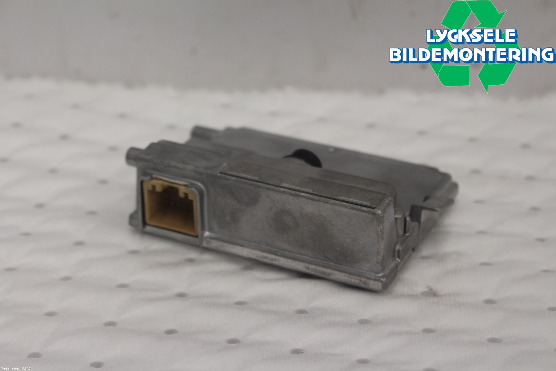 Audi A3/S3 8Y 21- Parkeringshjälp Kamera