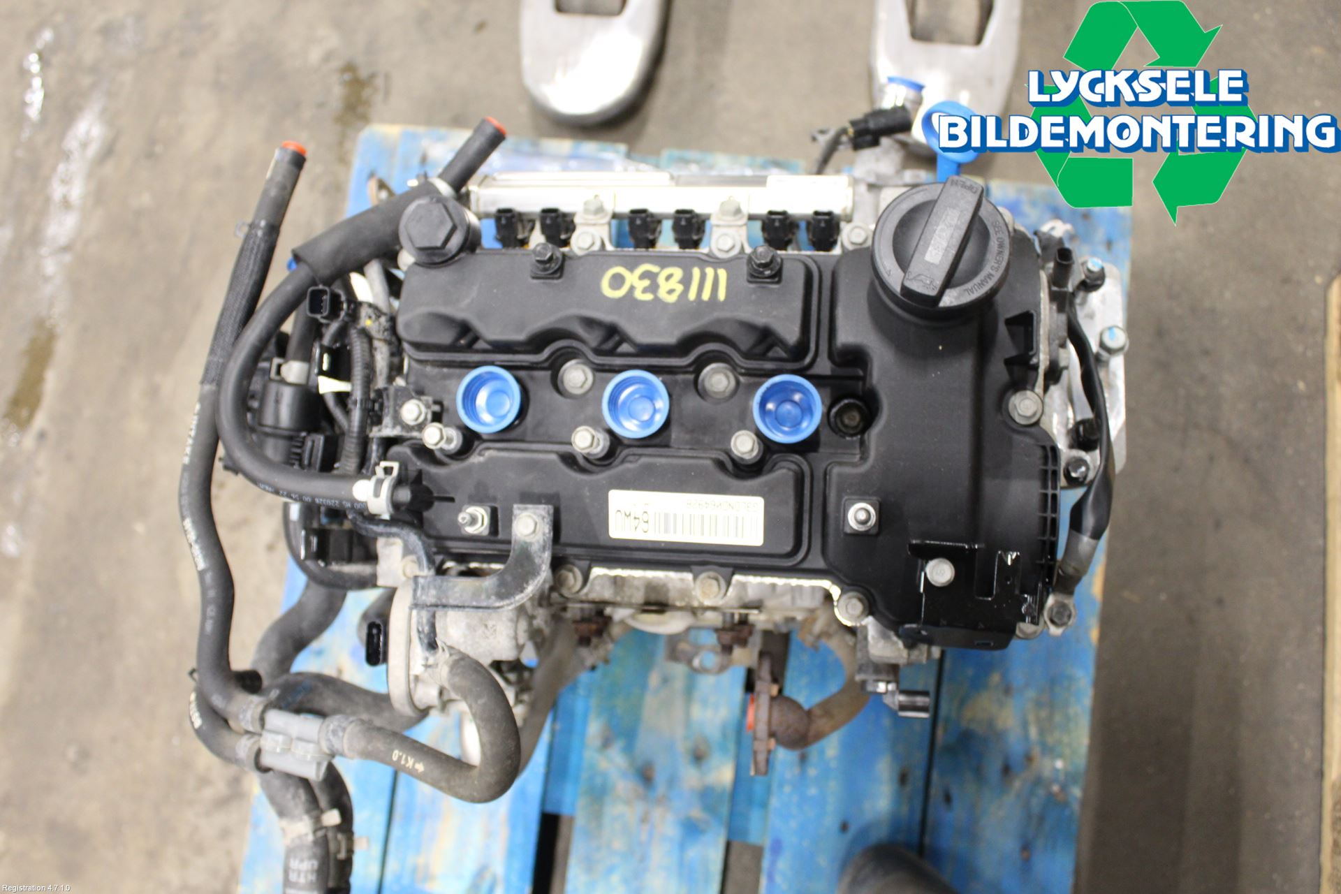 Kia PICANTO 17- Motor Bensin