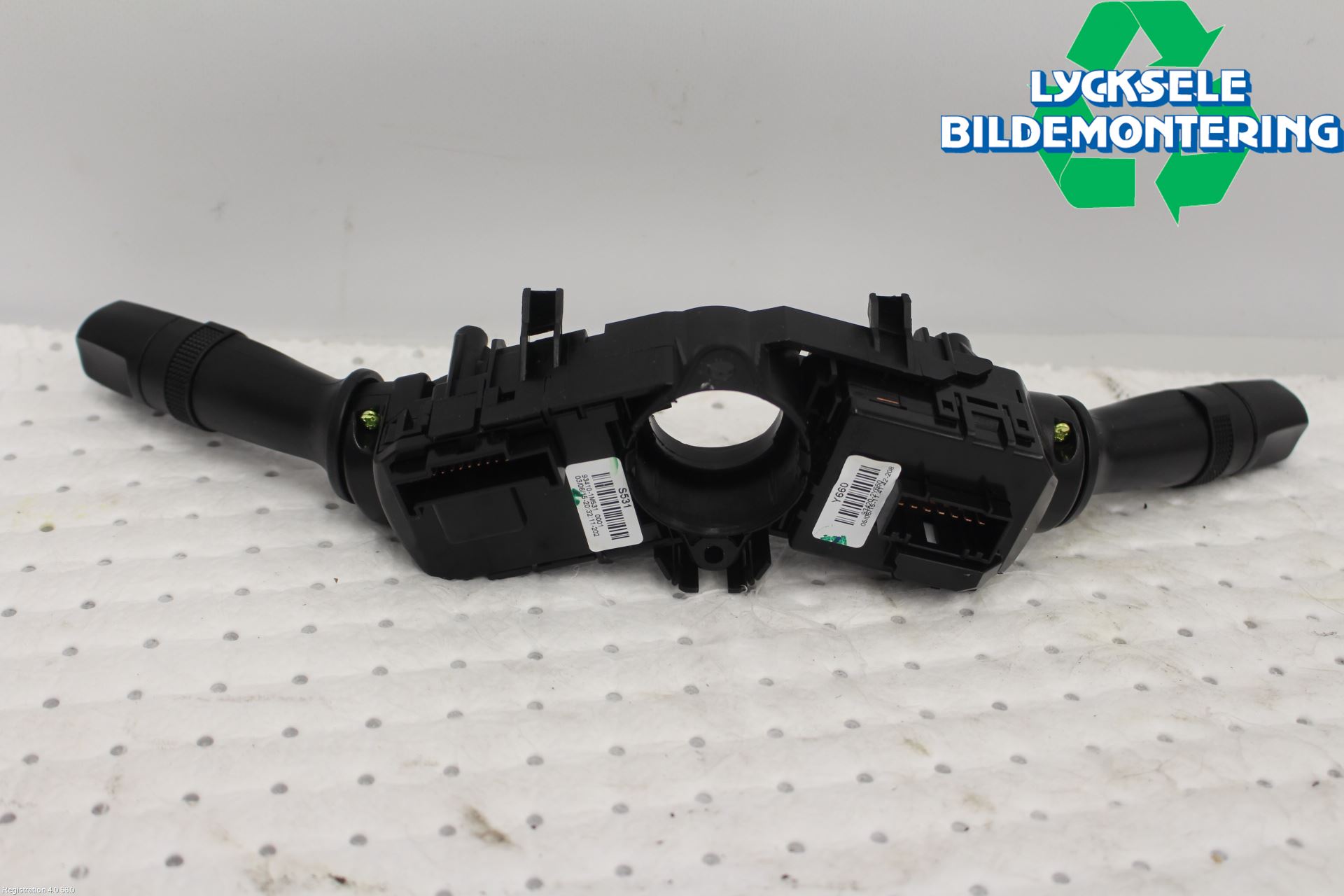 Kia VENGA 10-19 Spakcentral