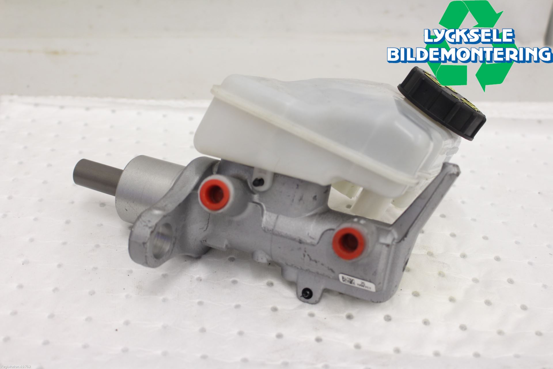 Volvo V90 17->> Broms Huvudcylinder