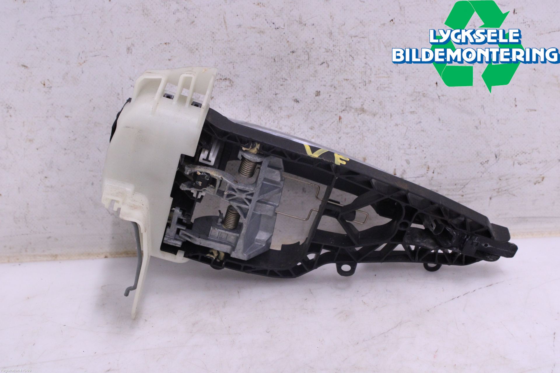 Mini ONE/COOPER 3DR F56 14-24 Dörrhandtag Yttre Vä