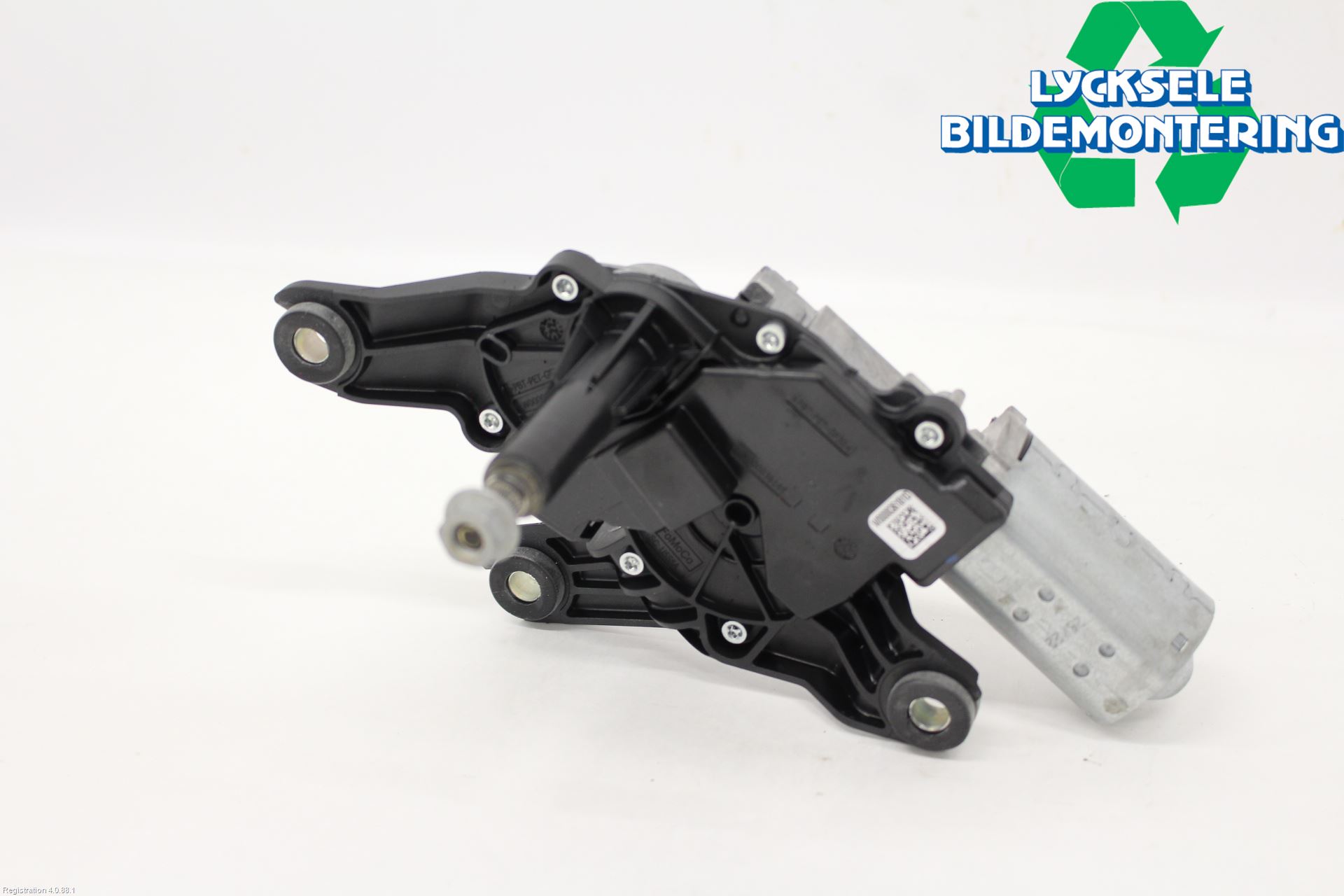 Ford KUGA/KUGA PHEZ/FHEV 20- Torkarmotor Baklucka