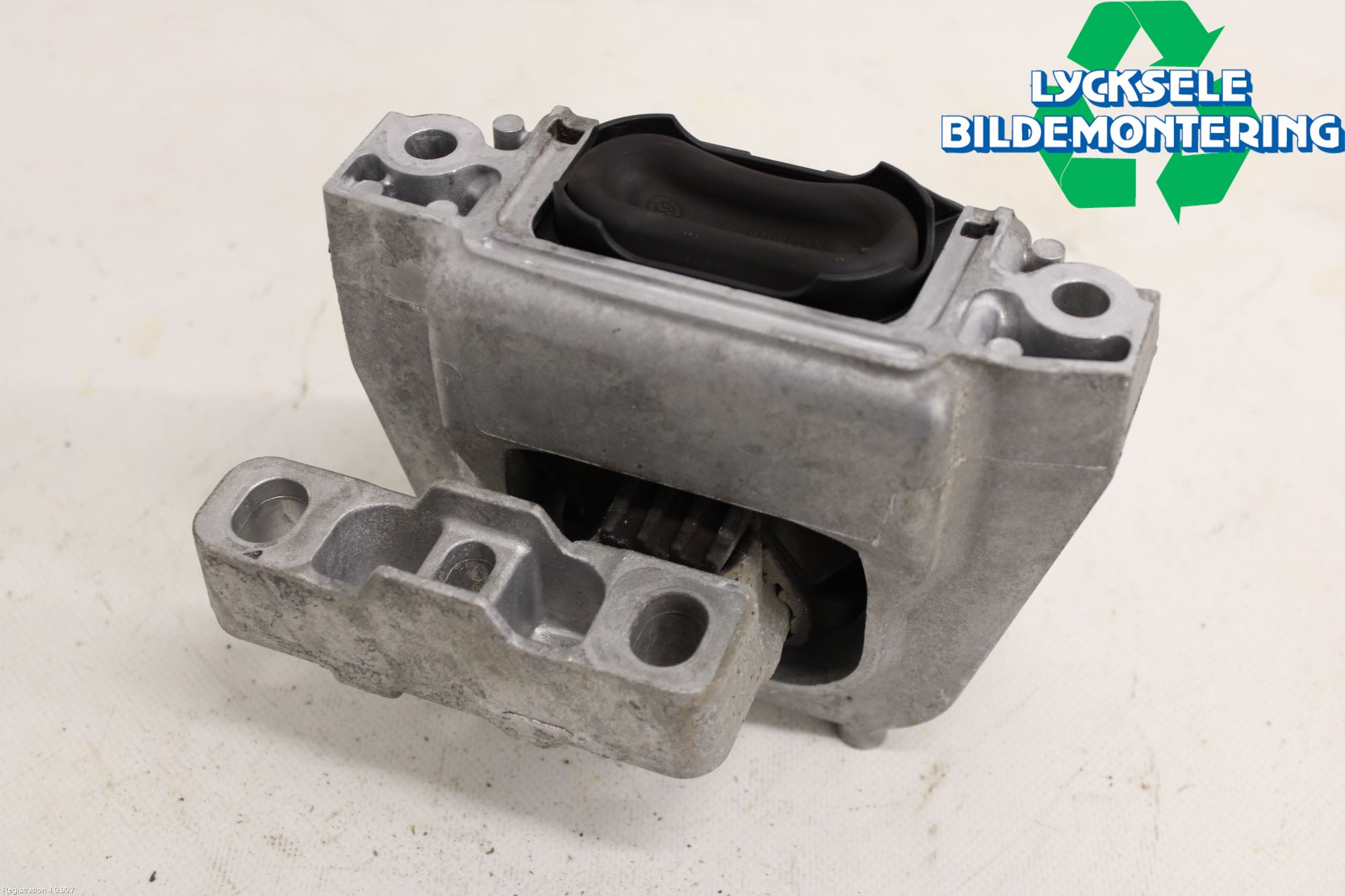 Volkswagen VW PASSAT 20-24 Motorfäste