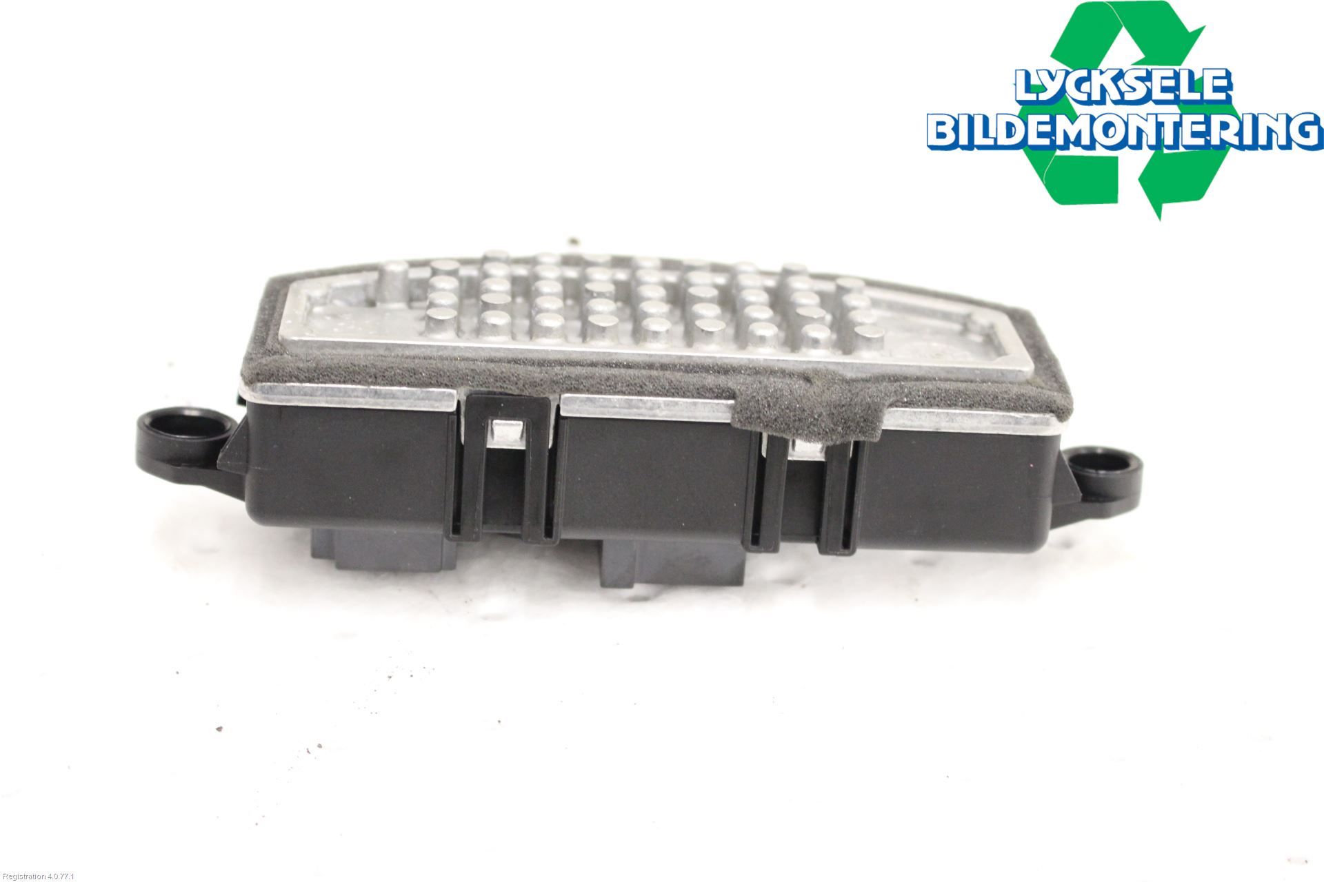 BMW X1 F48 15-22 Värmefläktsmotstånd