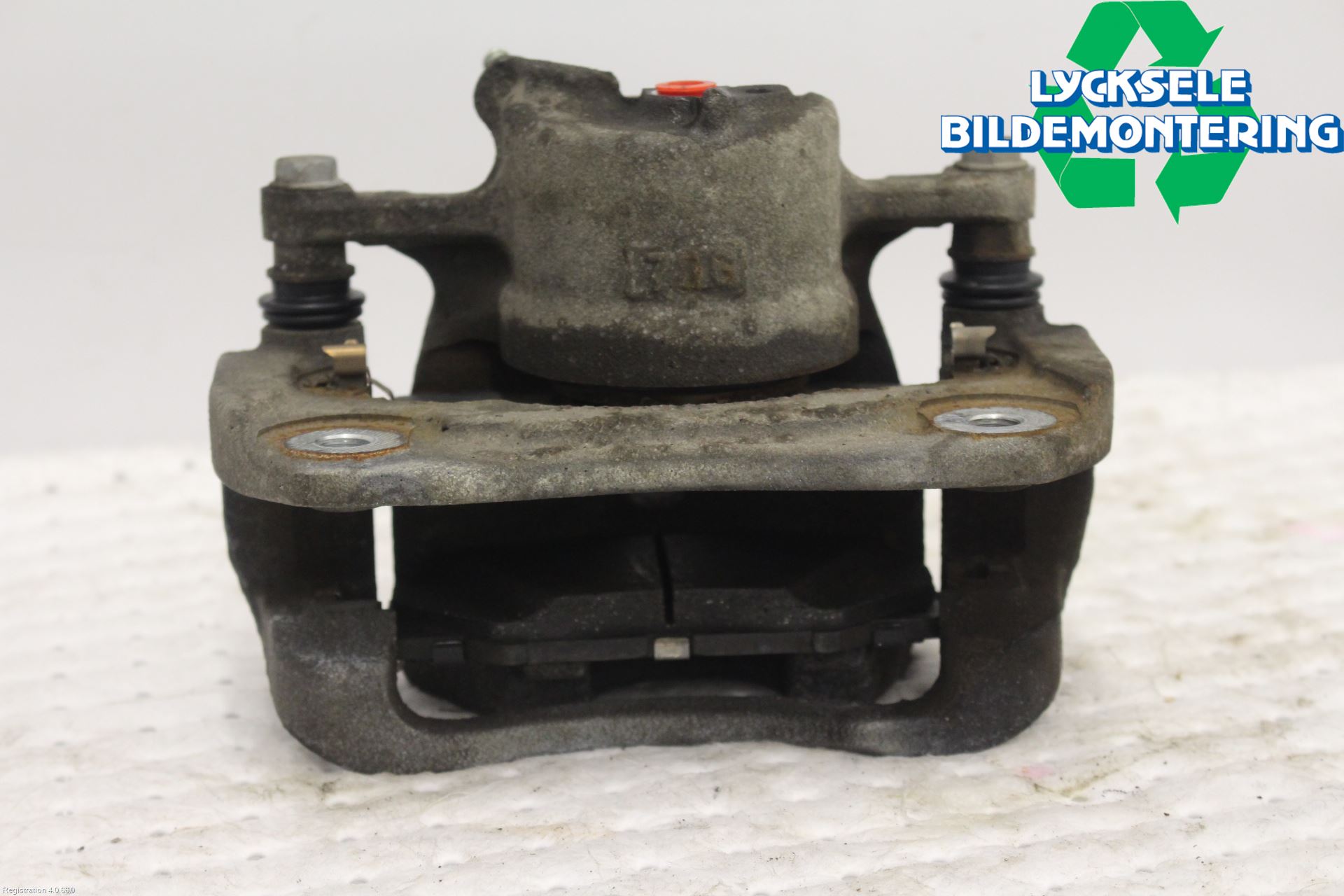 Toyota AURIS 13-19 Bromsok Fram Vänster