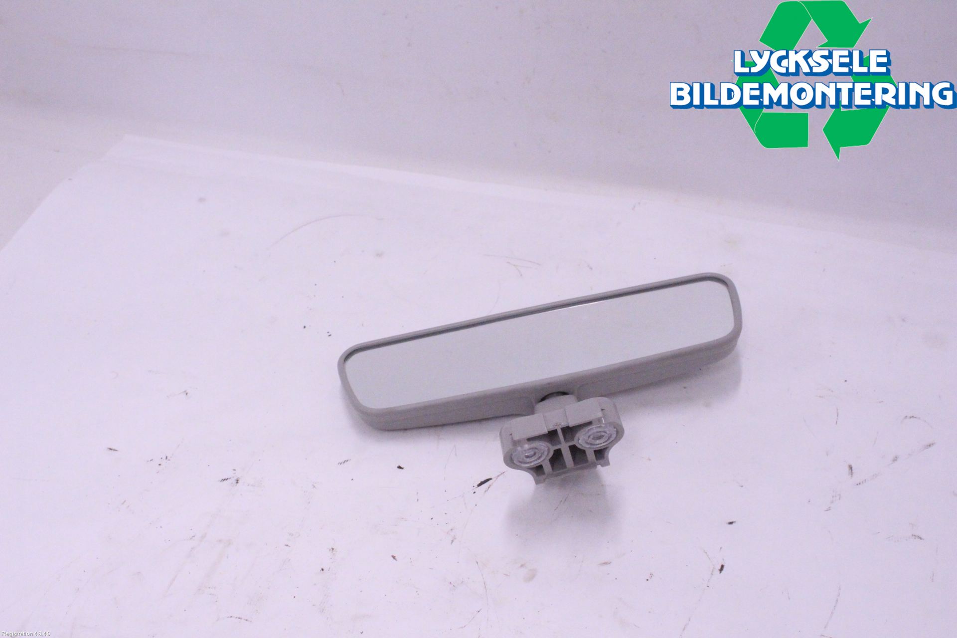 Suzuki JIMNY 81-21 Spegel Invändig