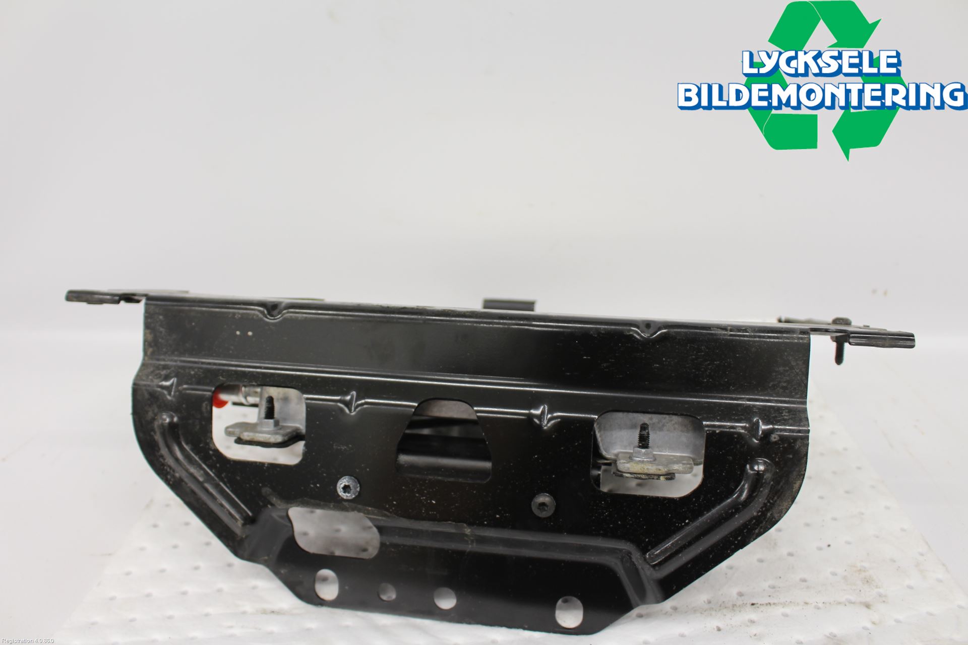 Volkswagen VW ID.4 21- Dc-Cd Omvandlare Hybrid