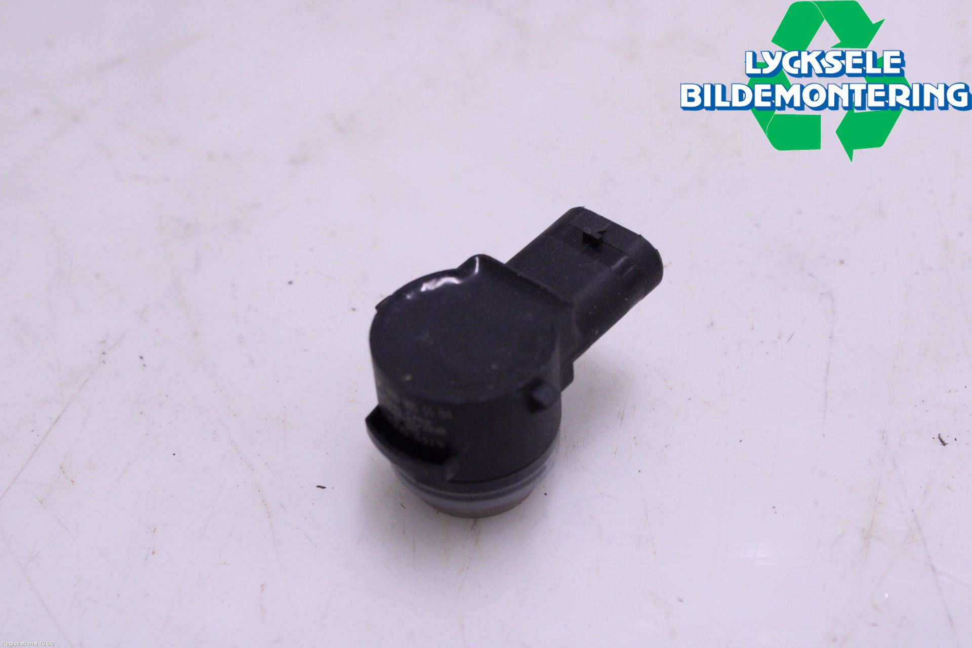 Mercedes-Benz MB GLC-KLASS (X253/C253) 15-22 Parkeringshjälp Frontsensor