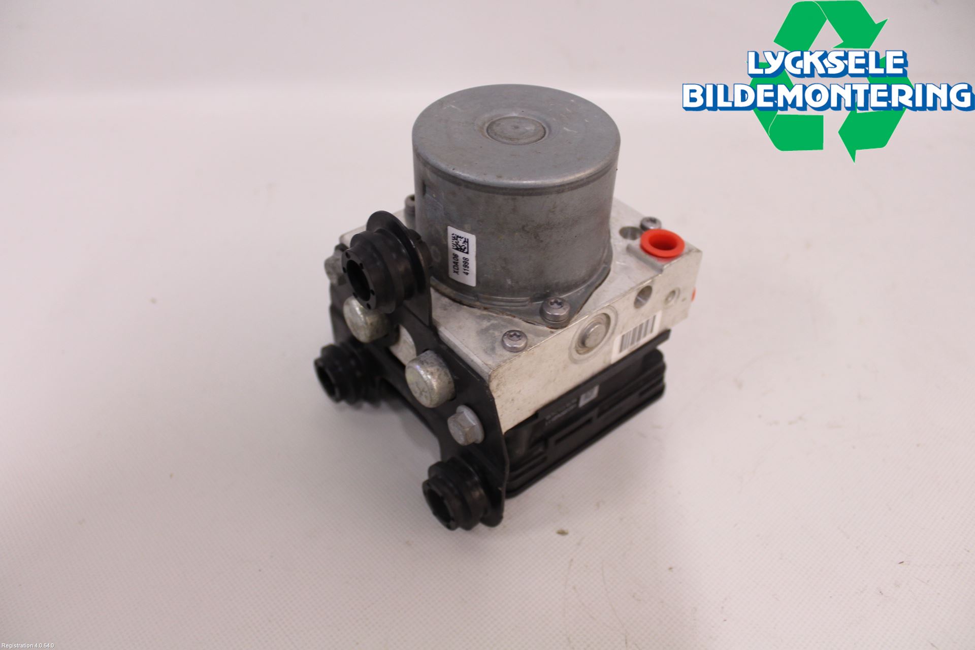 Skoda CITIGO / CITIGO E IV Abs Hydraulaggregat