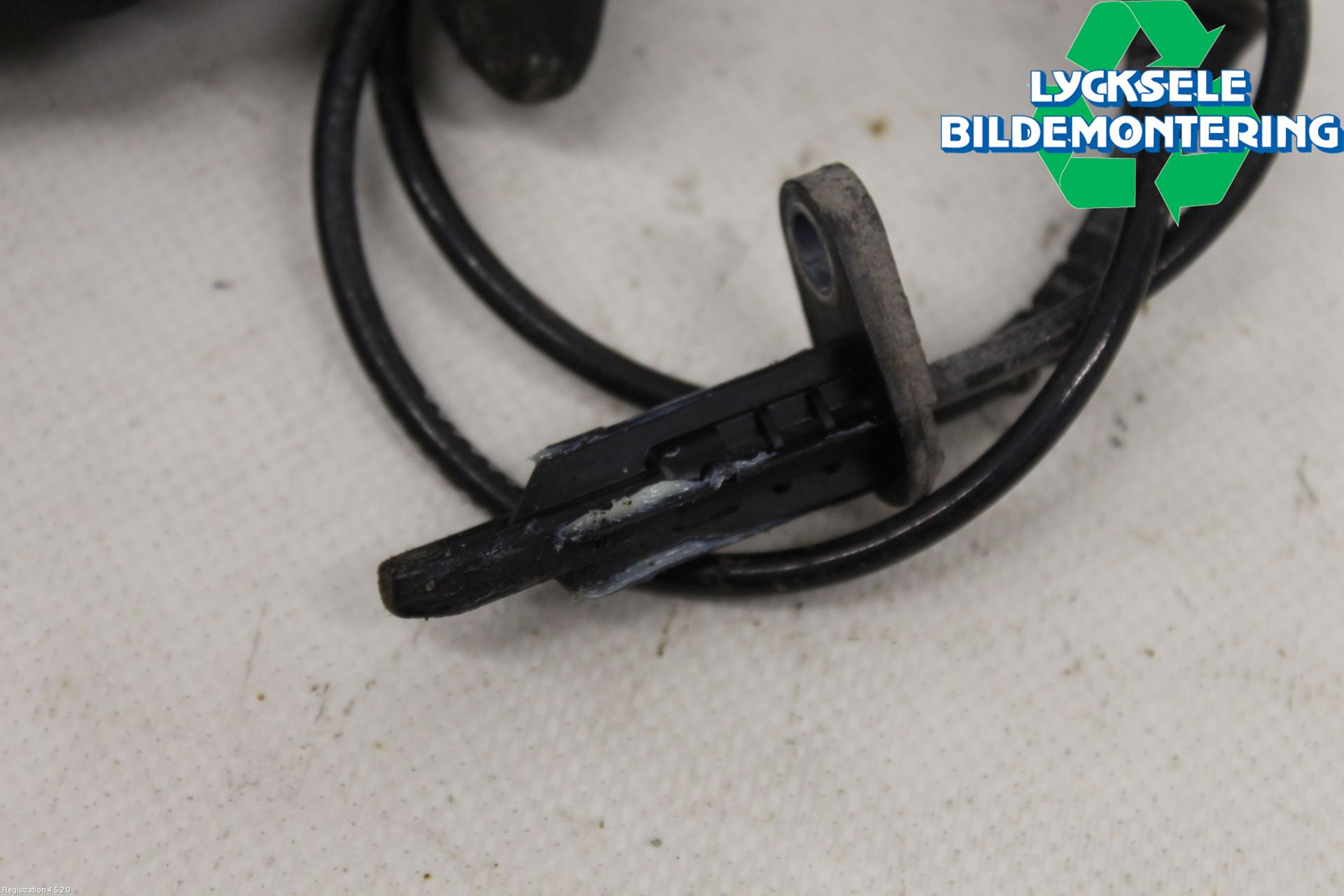 BMW X7 G07 19- Abs Sensor