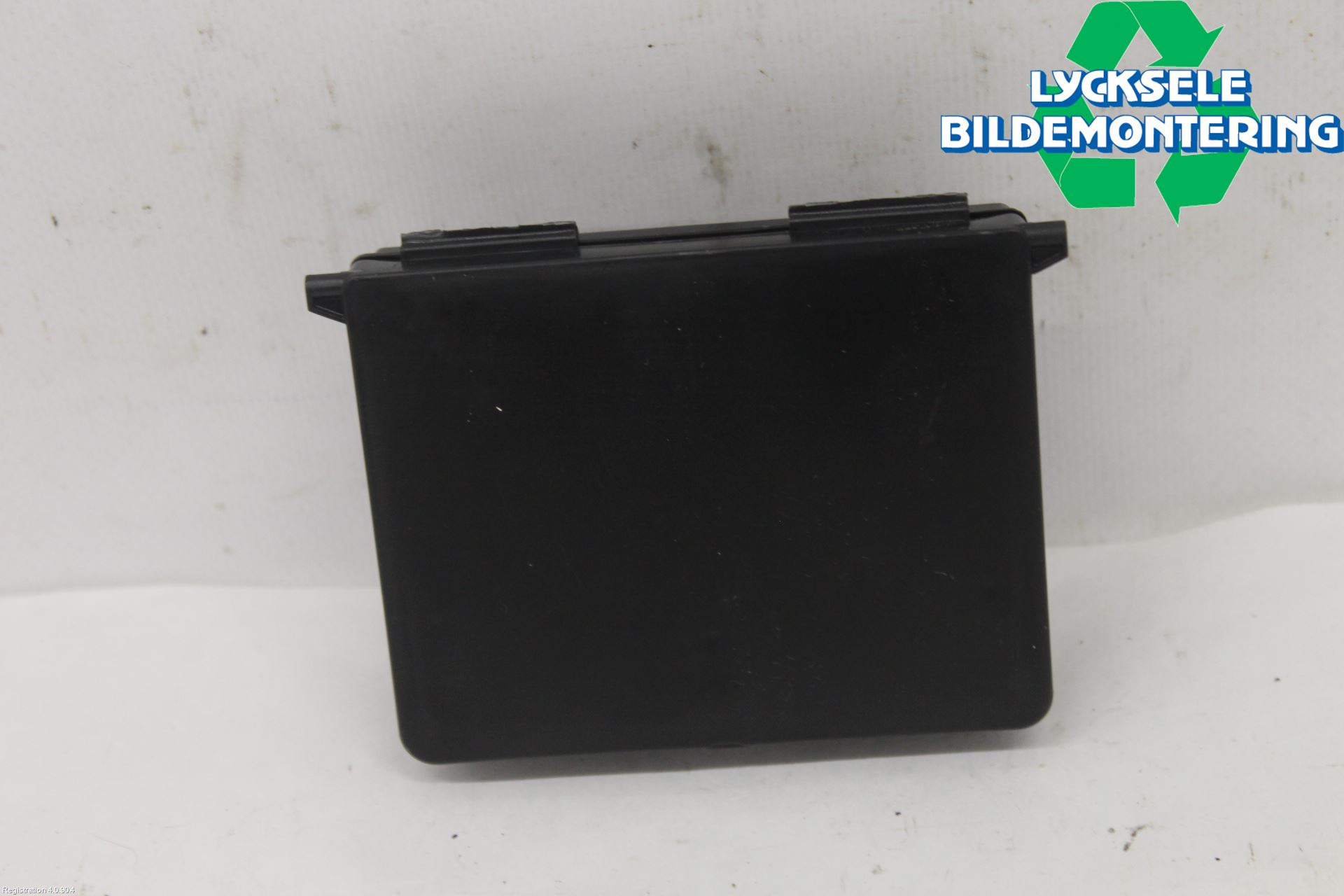 Citroen COTROEN C3 17-24 Styrenhet CupEvärme