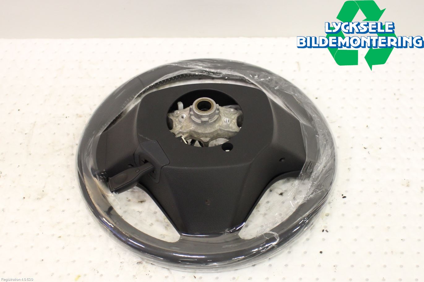 Toyota AURIS 13-19 Ratt