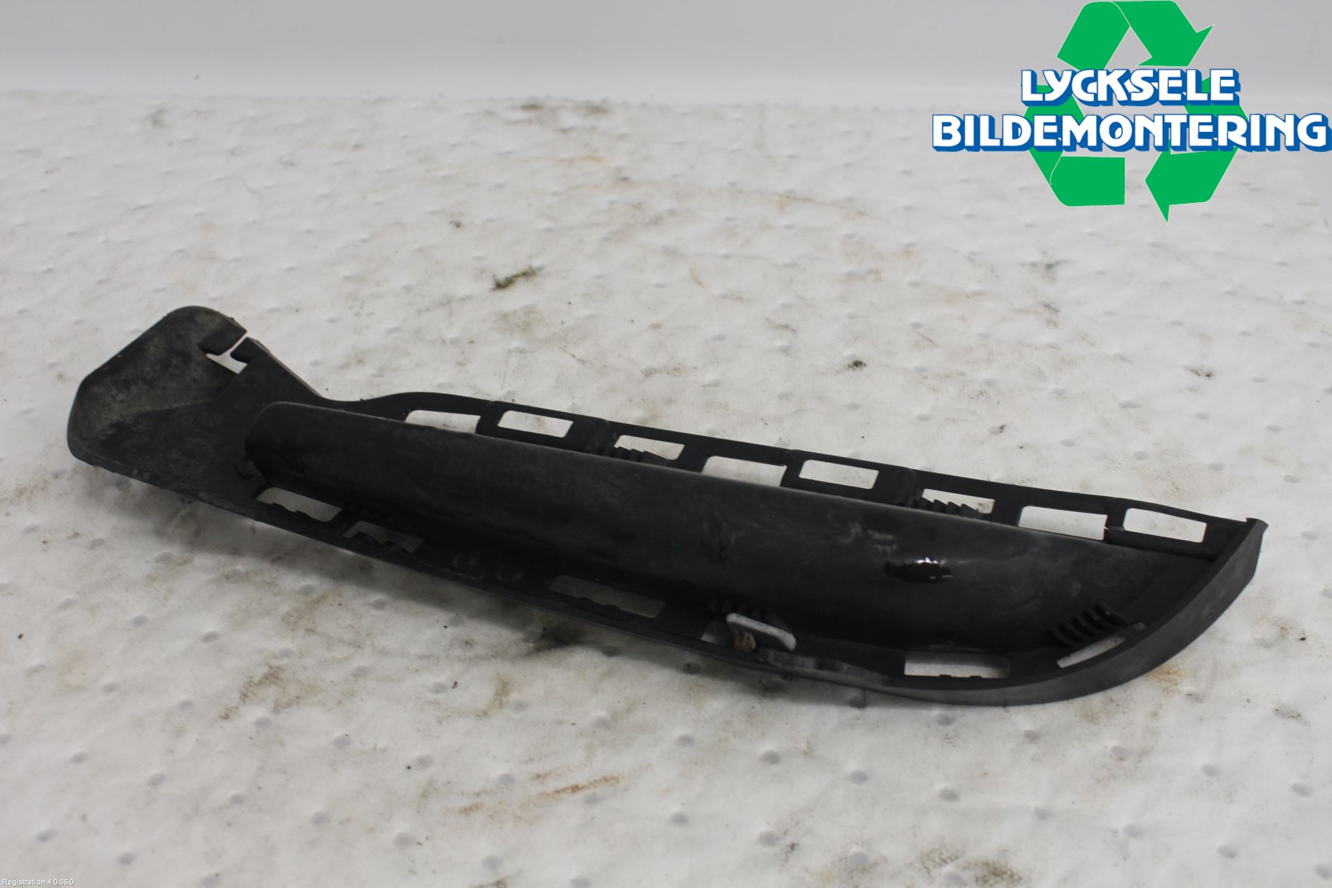 Audi A6/S6 4G 11-18 Front Övrigt