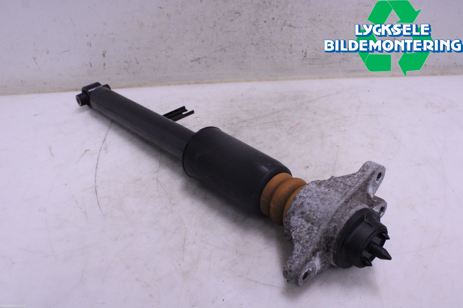 BMW 3 G20/G21/G80/G81 19- Stötdämpare Bak