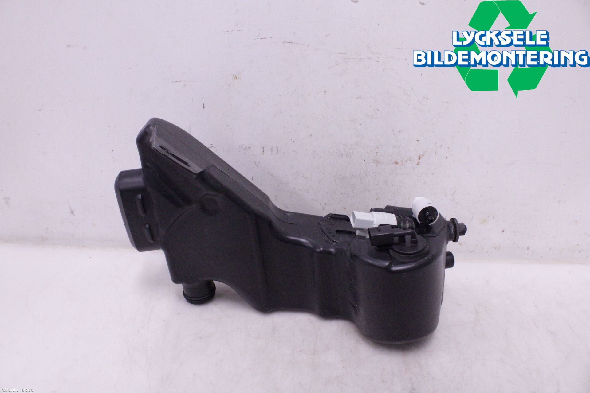 Mercedes-Benz MB GLC-KLASS (X253/C253) 15-22 Spolartank Vindruta