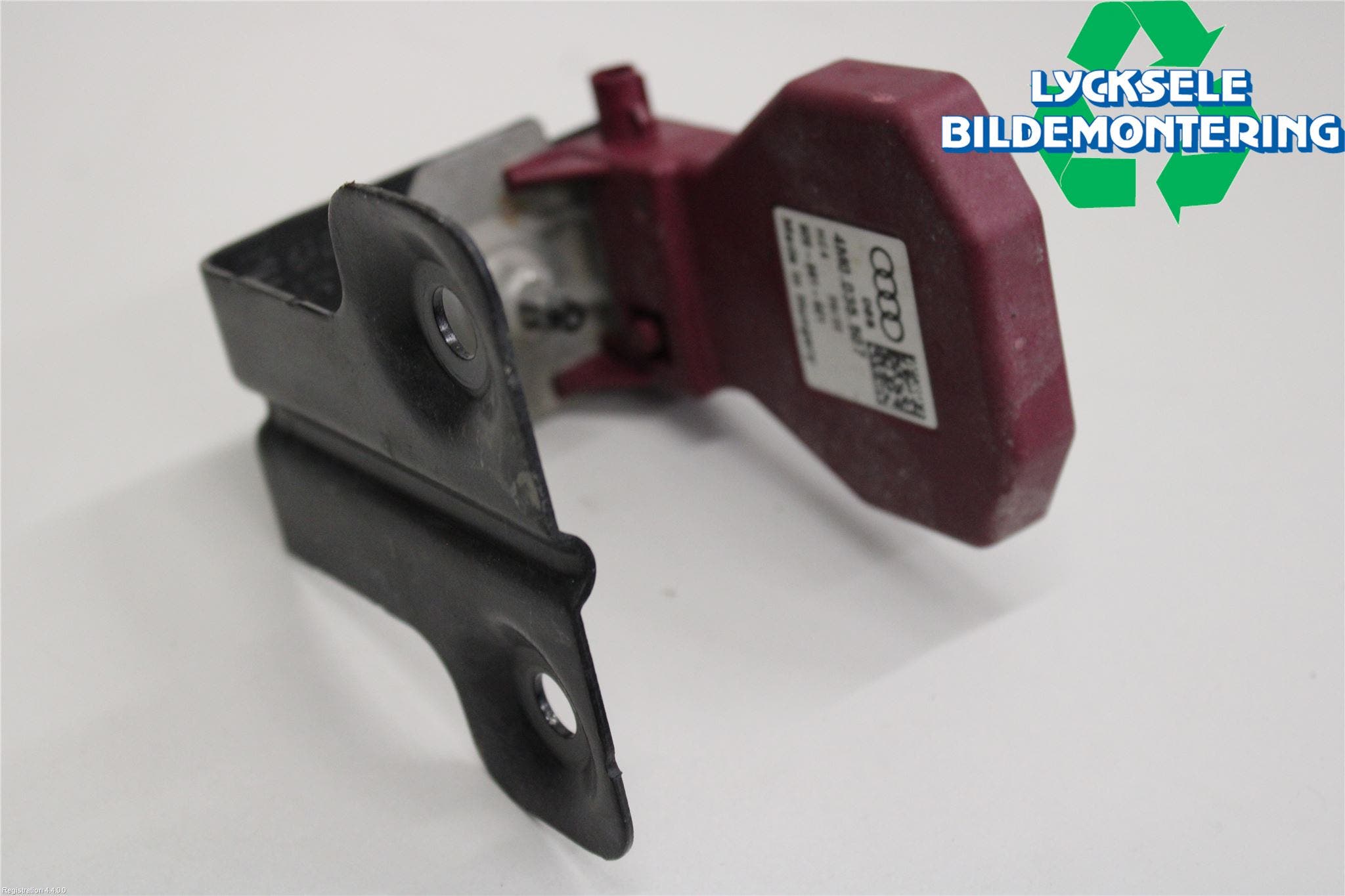 CUPRA LEON 21- Antenn