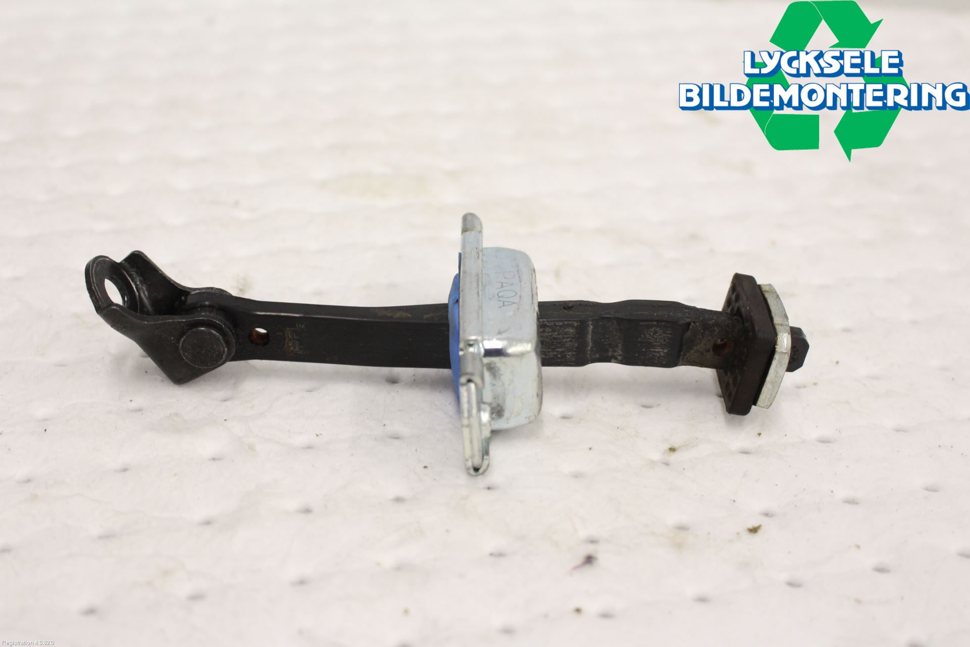 Kia RIO 17- Dörrstopp