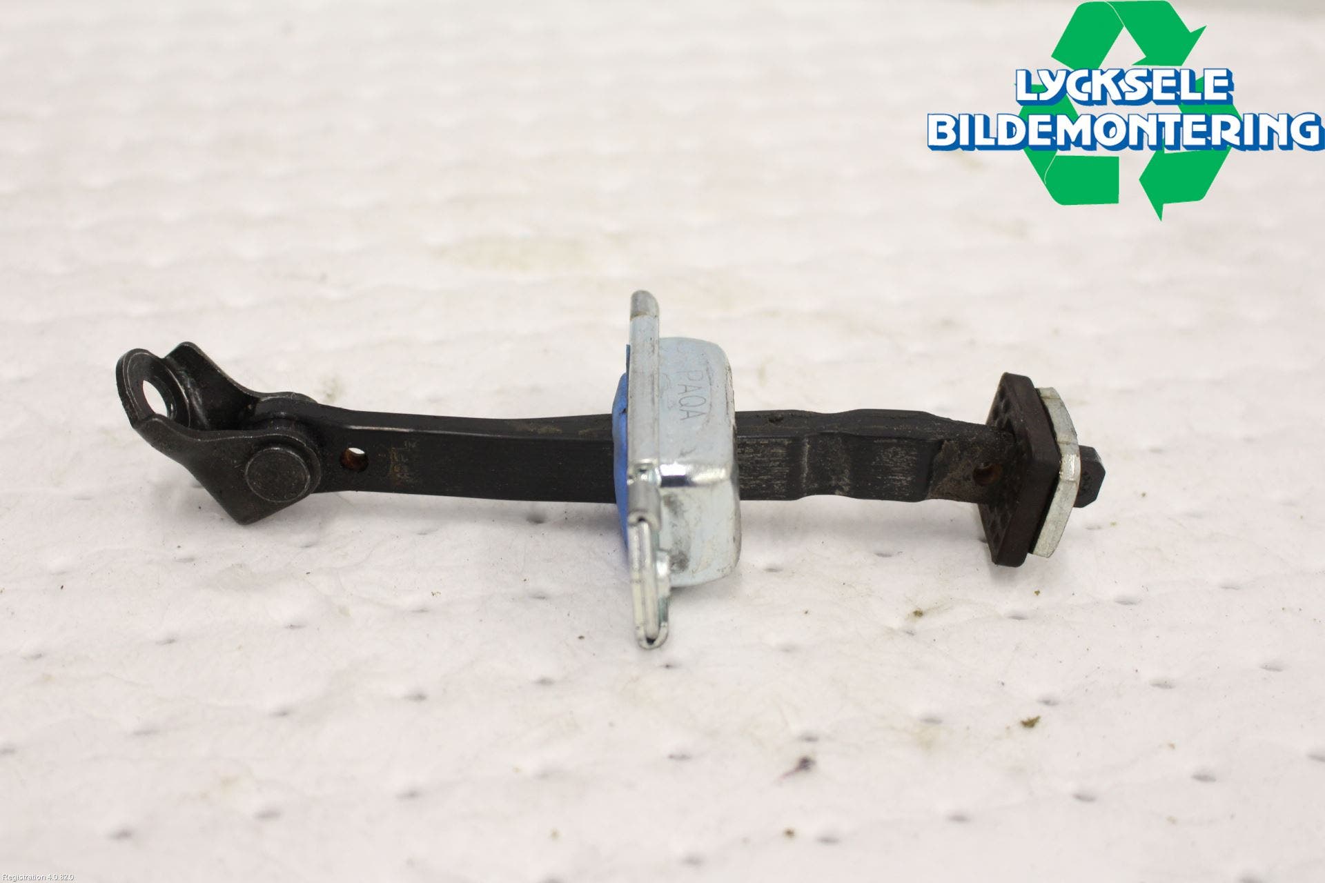 Kia RIO 17- Dörrstopp