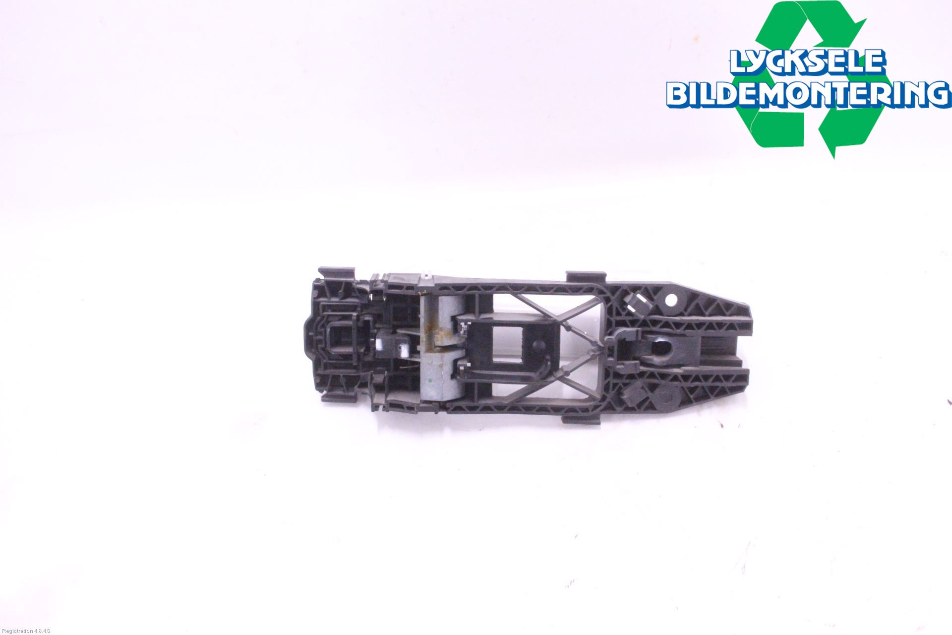 Volkswagen VW UP! / E-UP! Dörrhandtag Yttre Vä