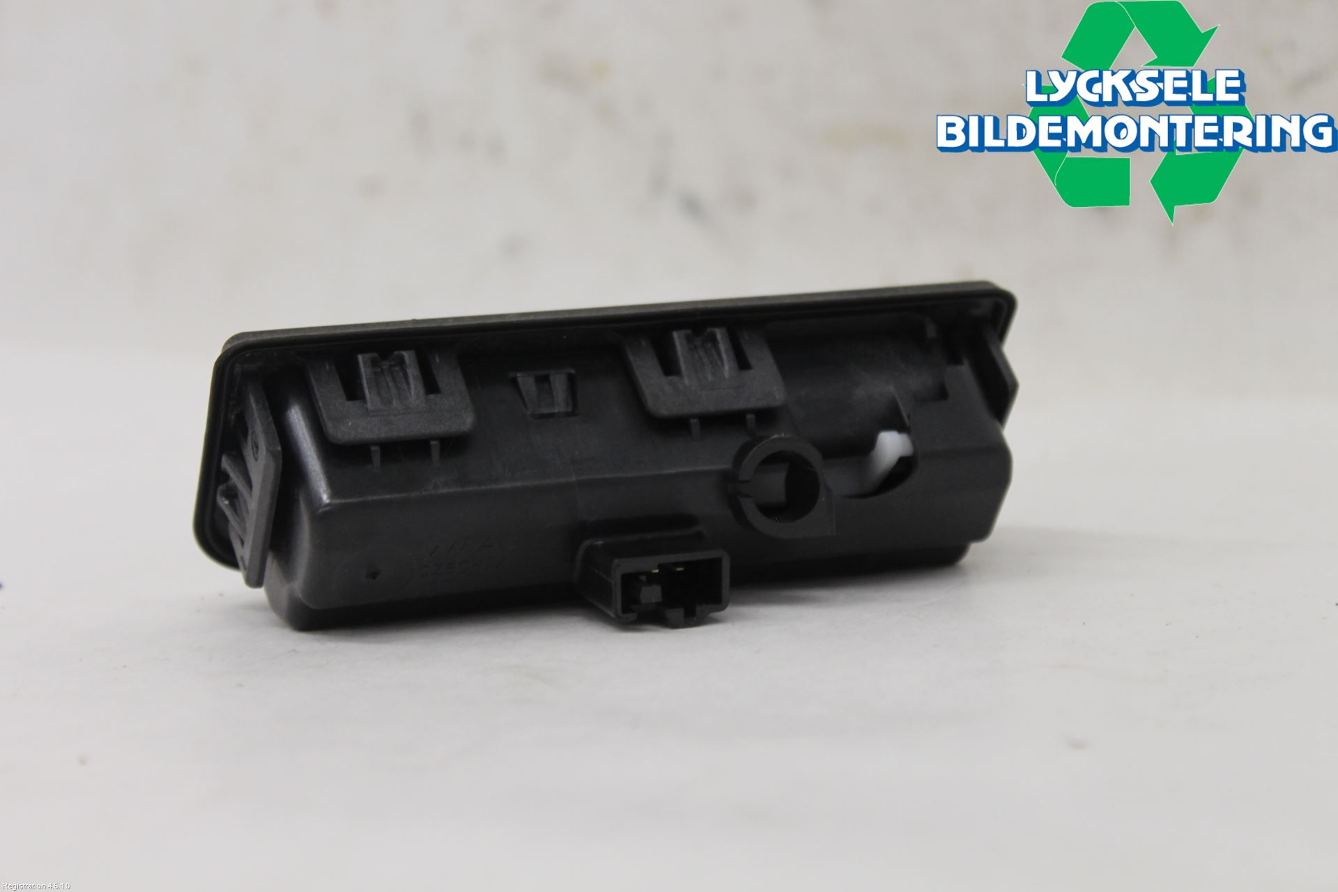 Volkswagen VW ID.4 21- Bakluckehandtag