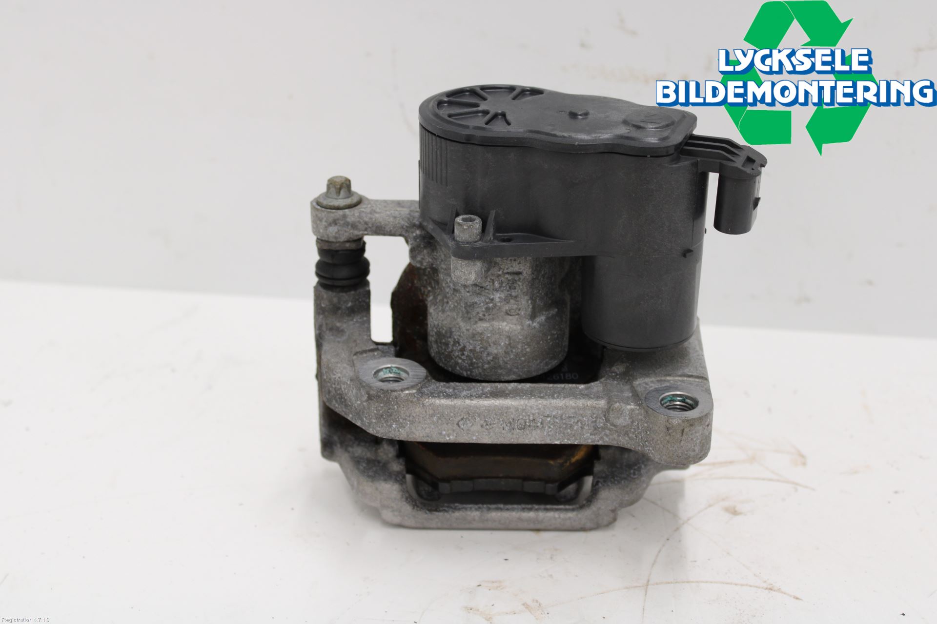 Peugeot 308/E-308 21- Bromsok Bak Vänster