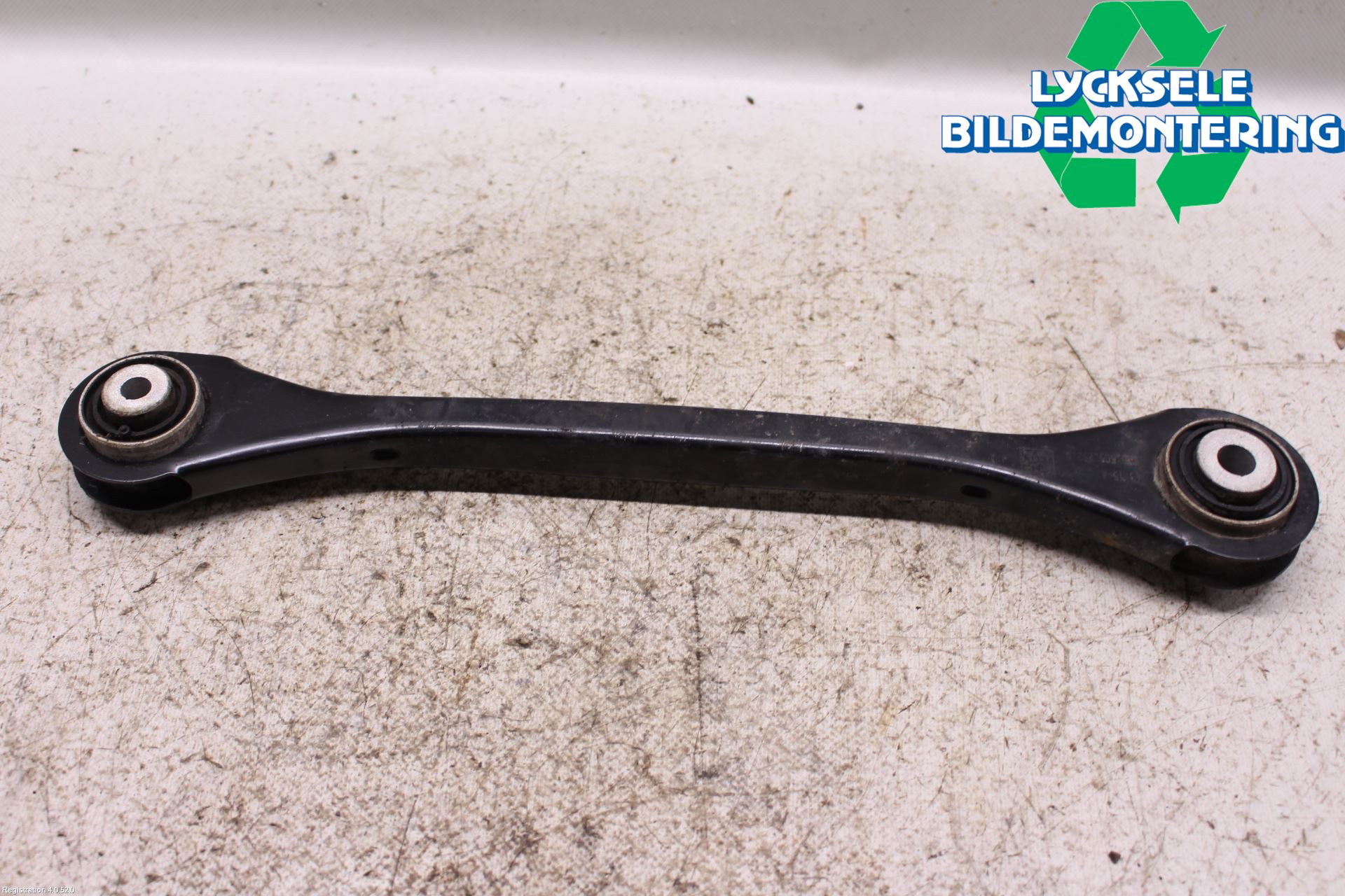 Audi A4/S4 B9 16-19 Bärarm Bak Höger