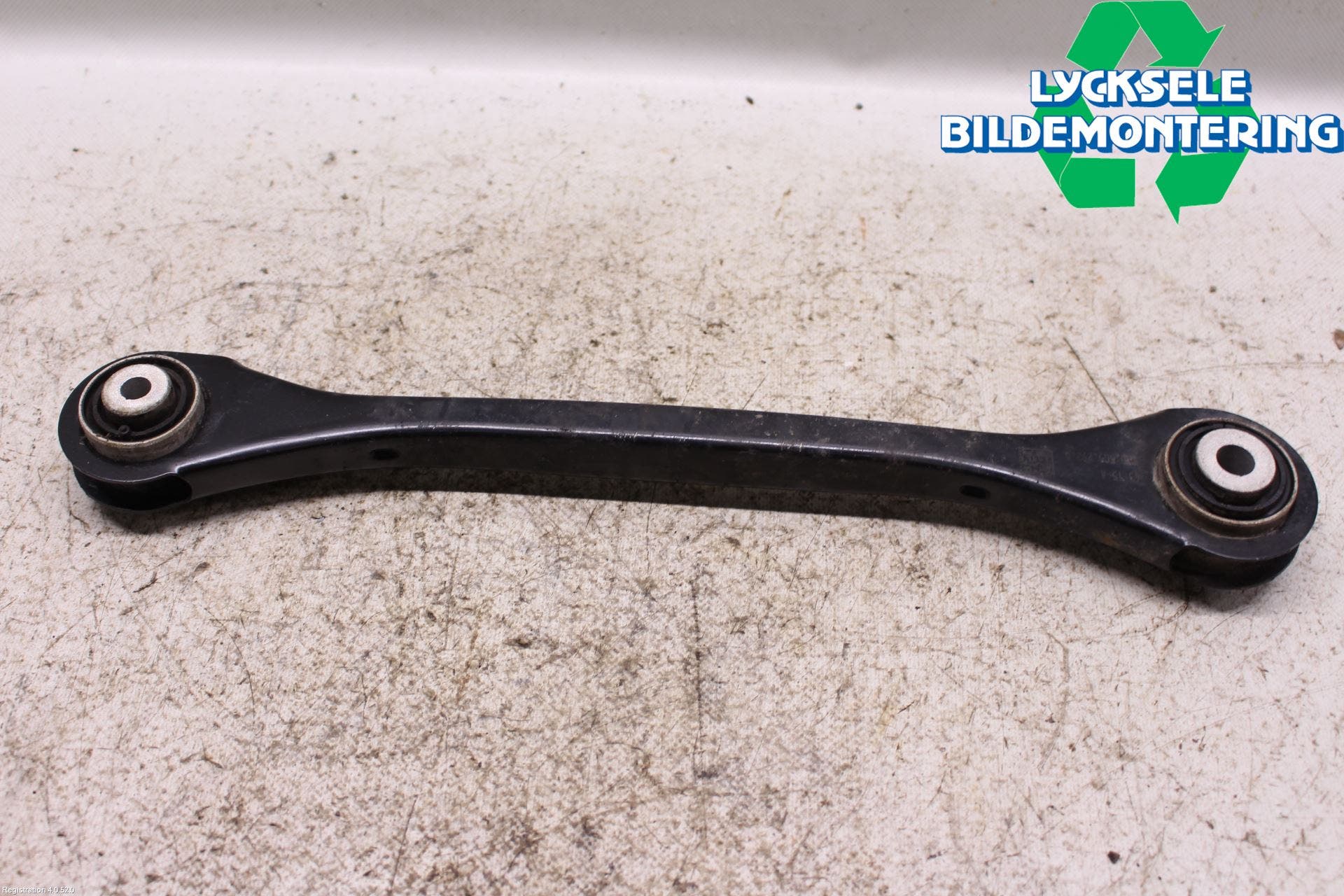 Audi A4/S4 B9 16-19 Bärarm Bak Höger