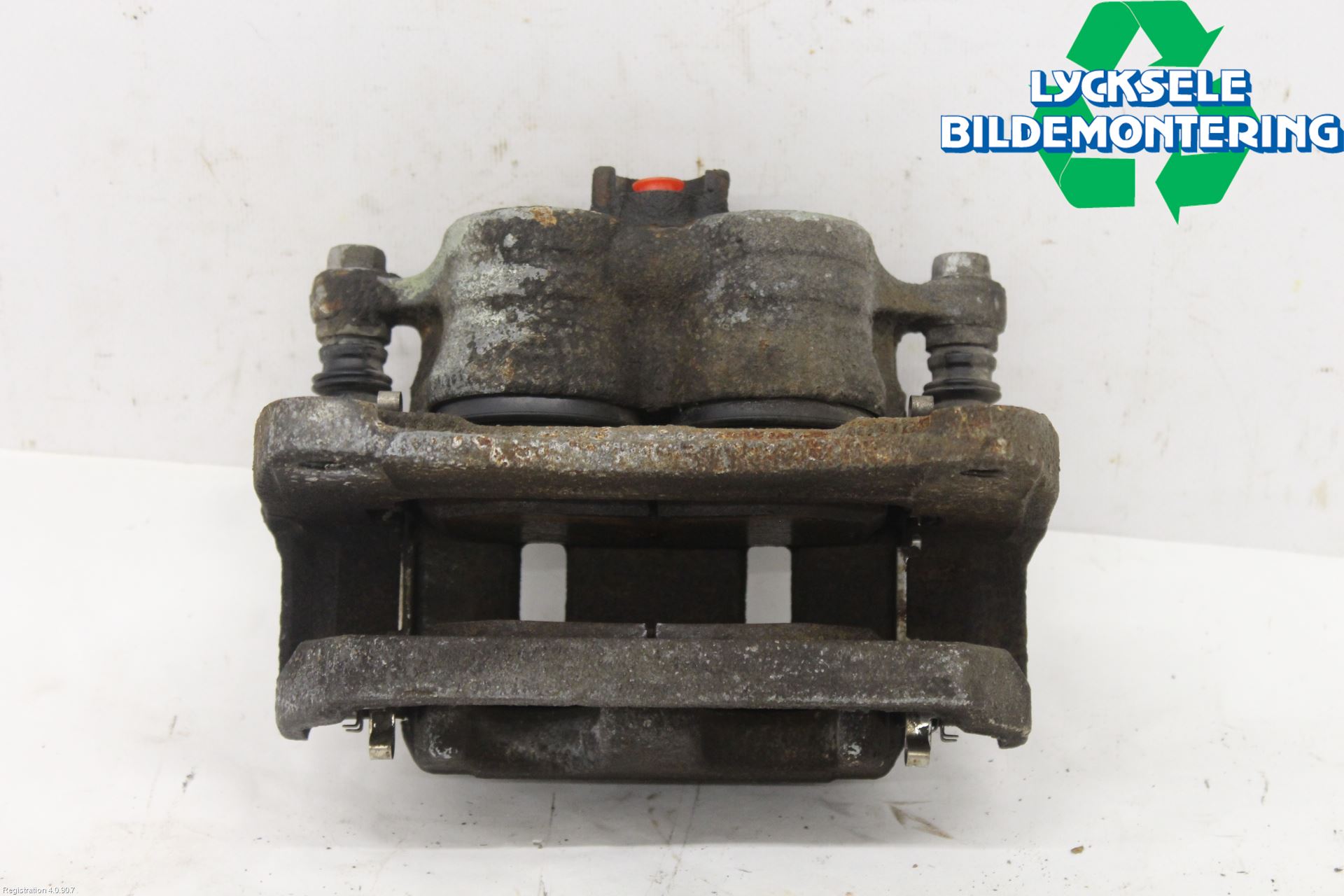 Subaru OUTBACK 21- Bromsok Fram Höger