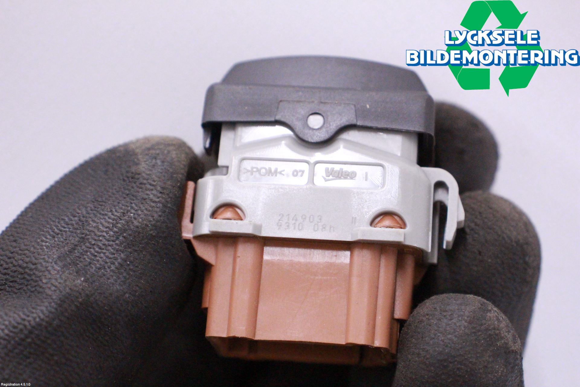 Renault KANGOO/E-TECH 21- Strömställare Parkeringshjälp