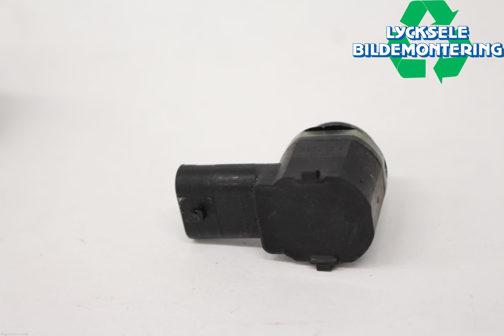 Audi A6 ALLROAD 12-18 Parkeringshjälp Backsensor